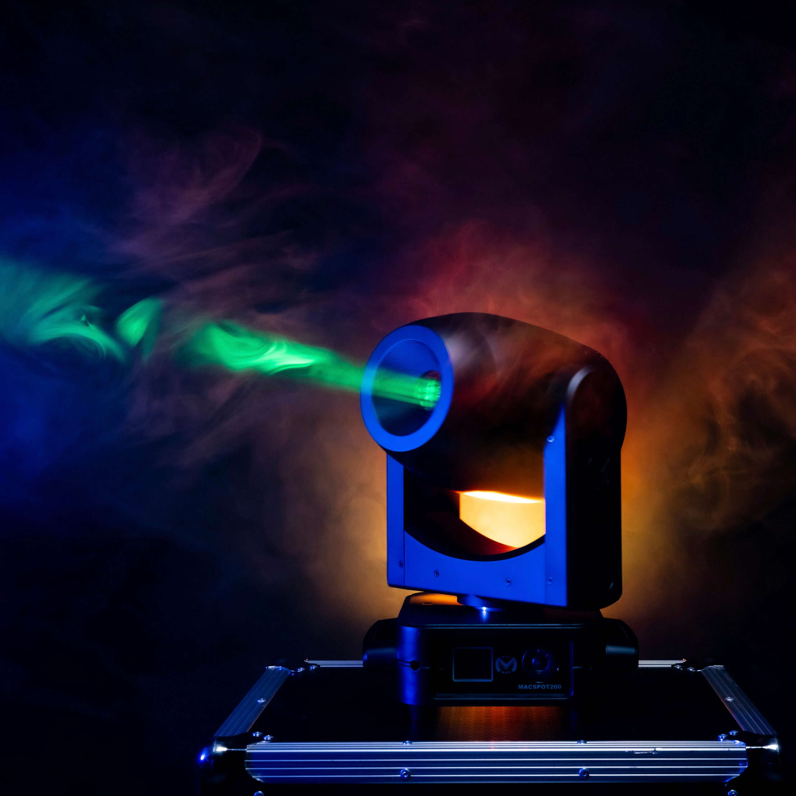 Mac Spot 200 Mac Mah - Lyres Spot - Sonowest