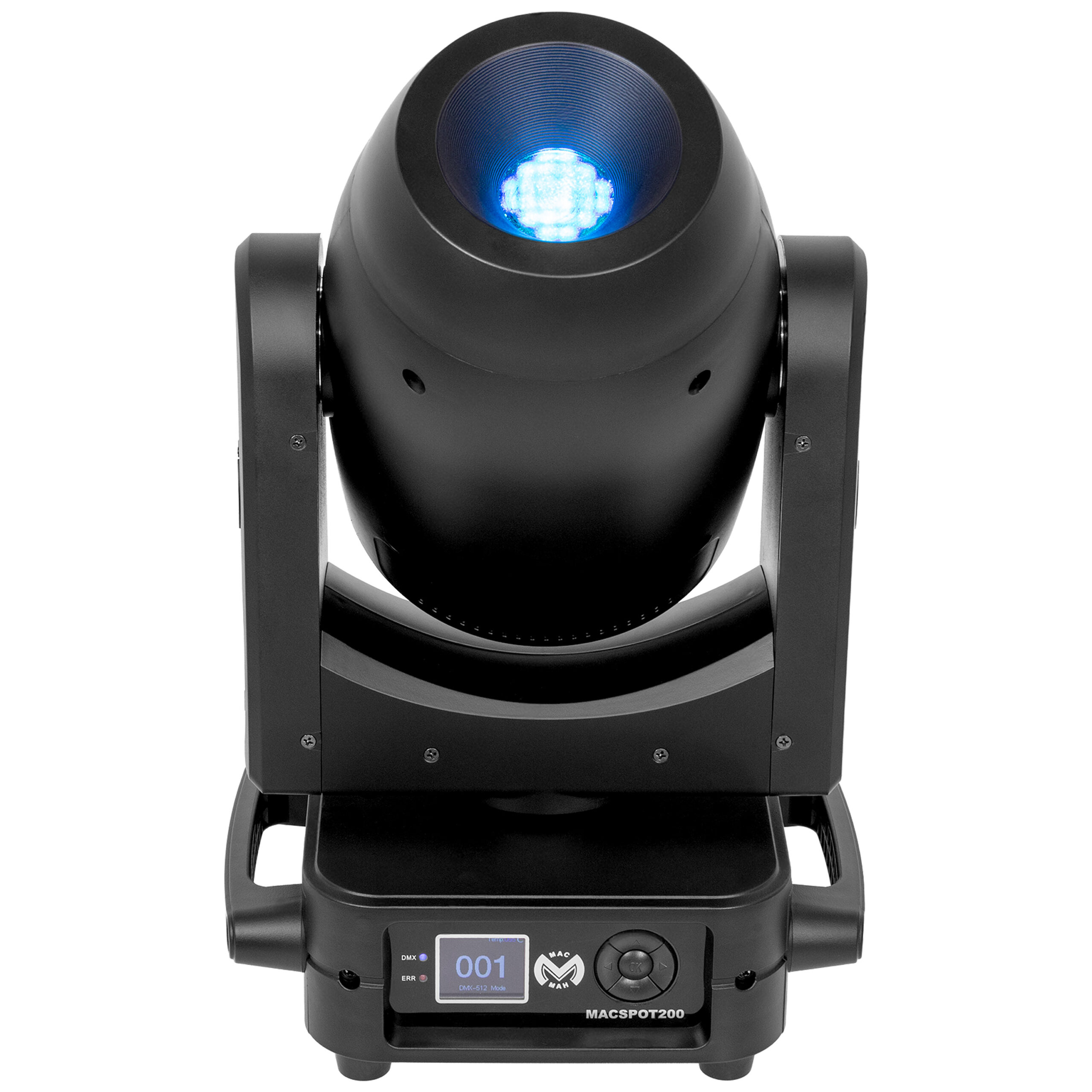 Mac Spot 200 Mac Mah - Lyres Spot - Sonowest