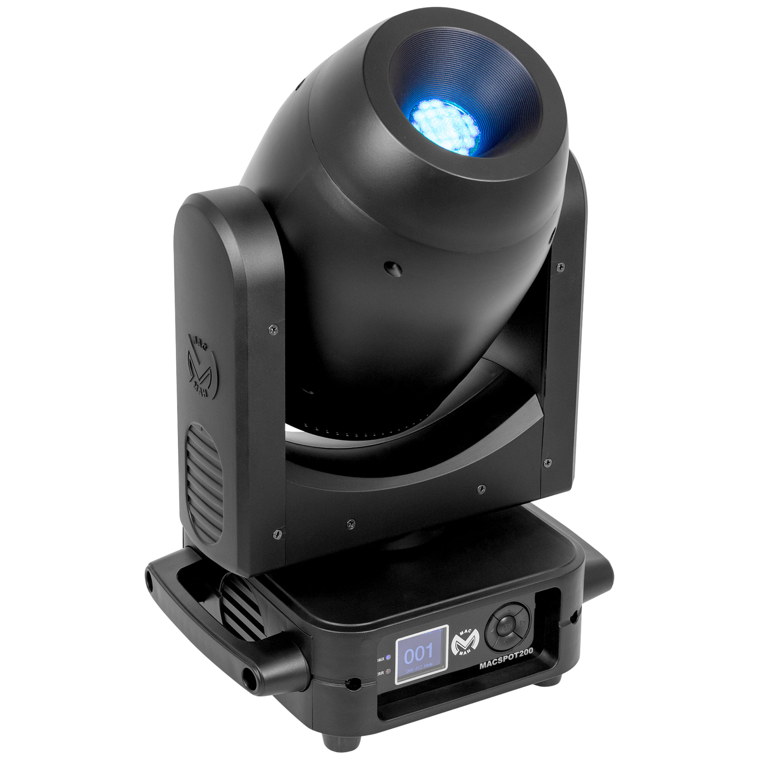 Mac Spot 200 Set Mac Mah - Lyres Spot - Sonowest