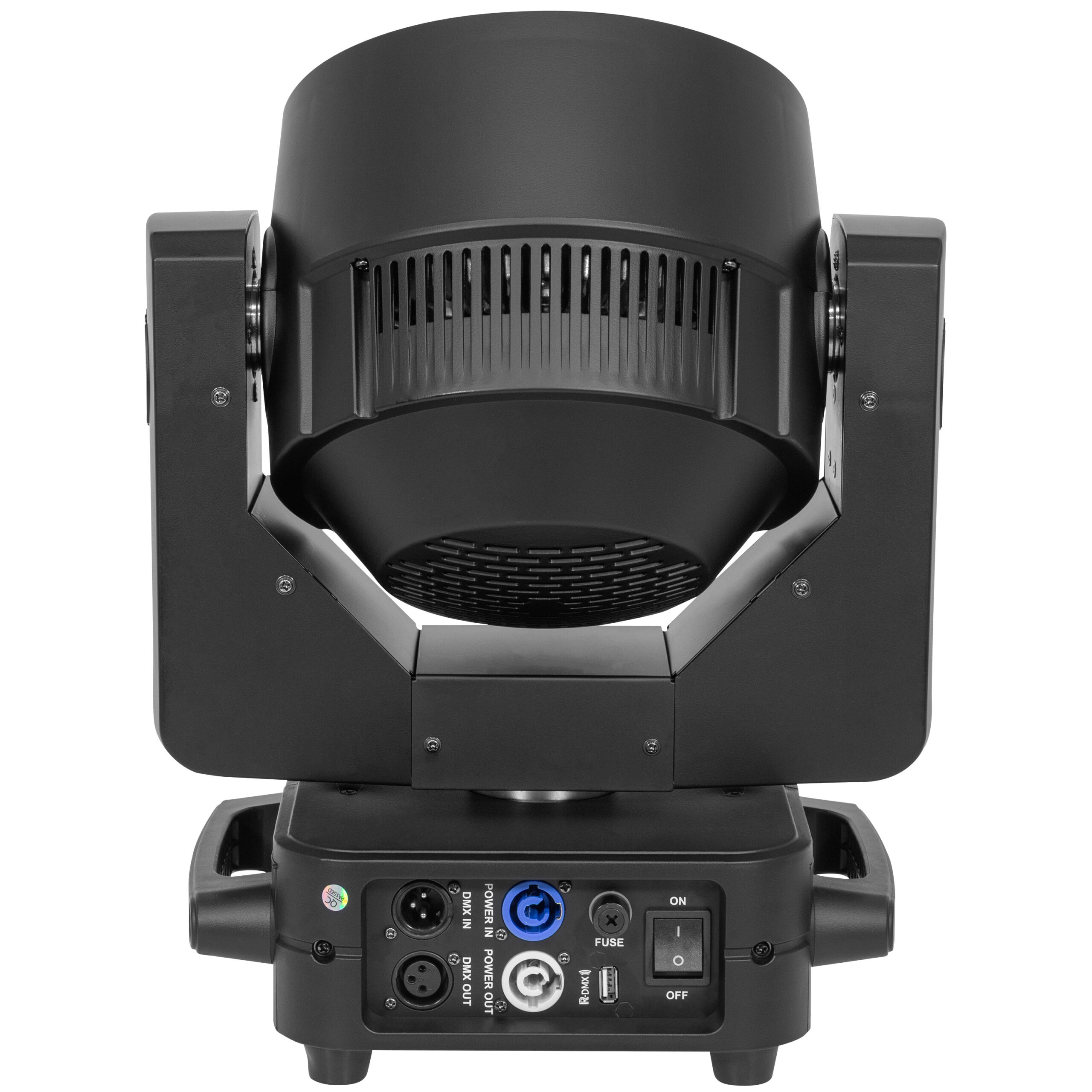 Mac Wash 1915Z-R Mac Mah - Lyres Wash - Sonowest