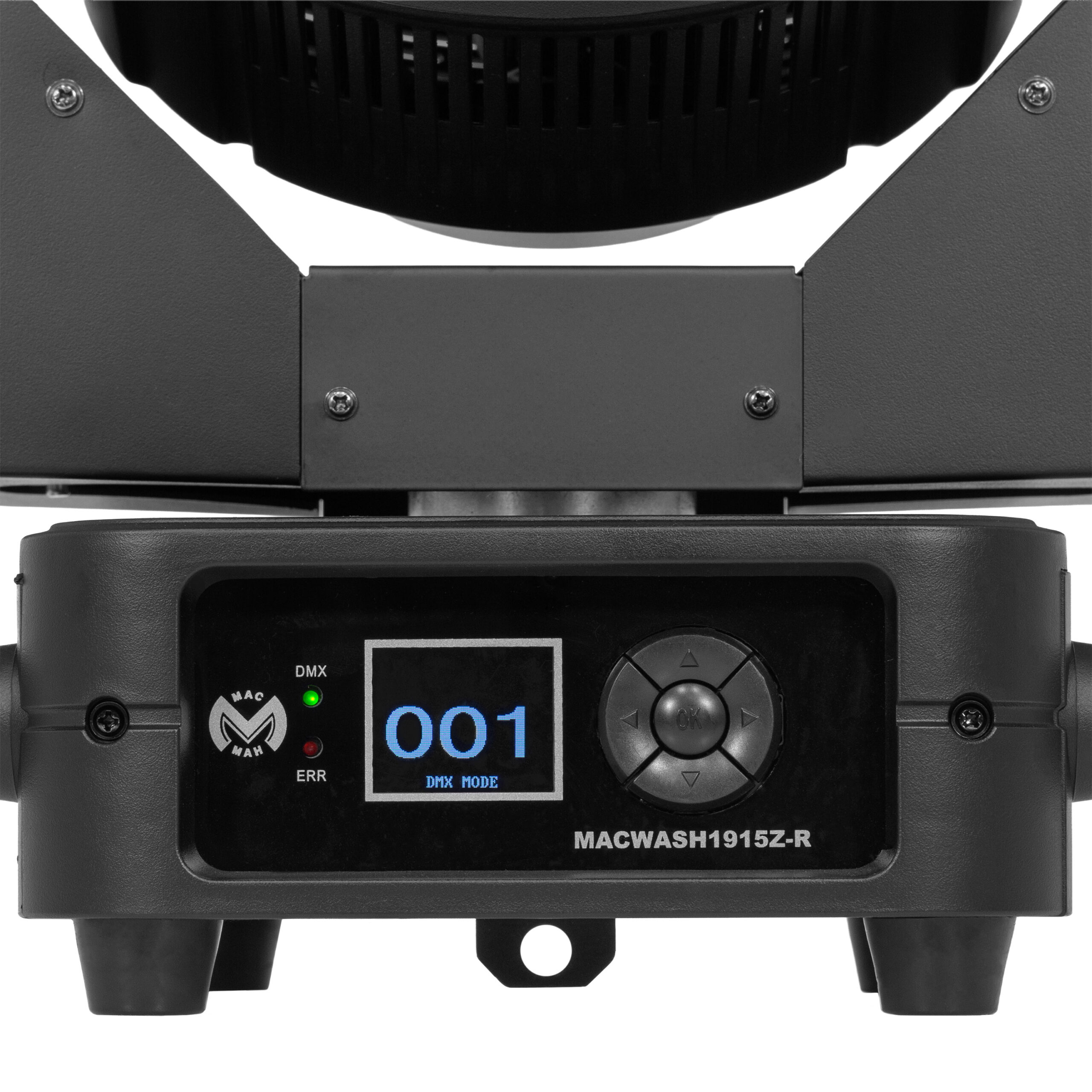 Mac Wash 1915Z-R Mac Mah - Lyres Wash - Sonowest