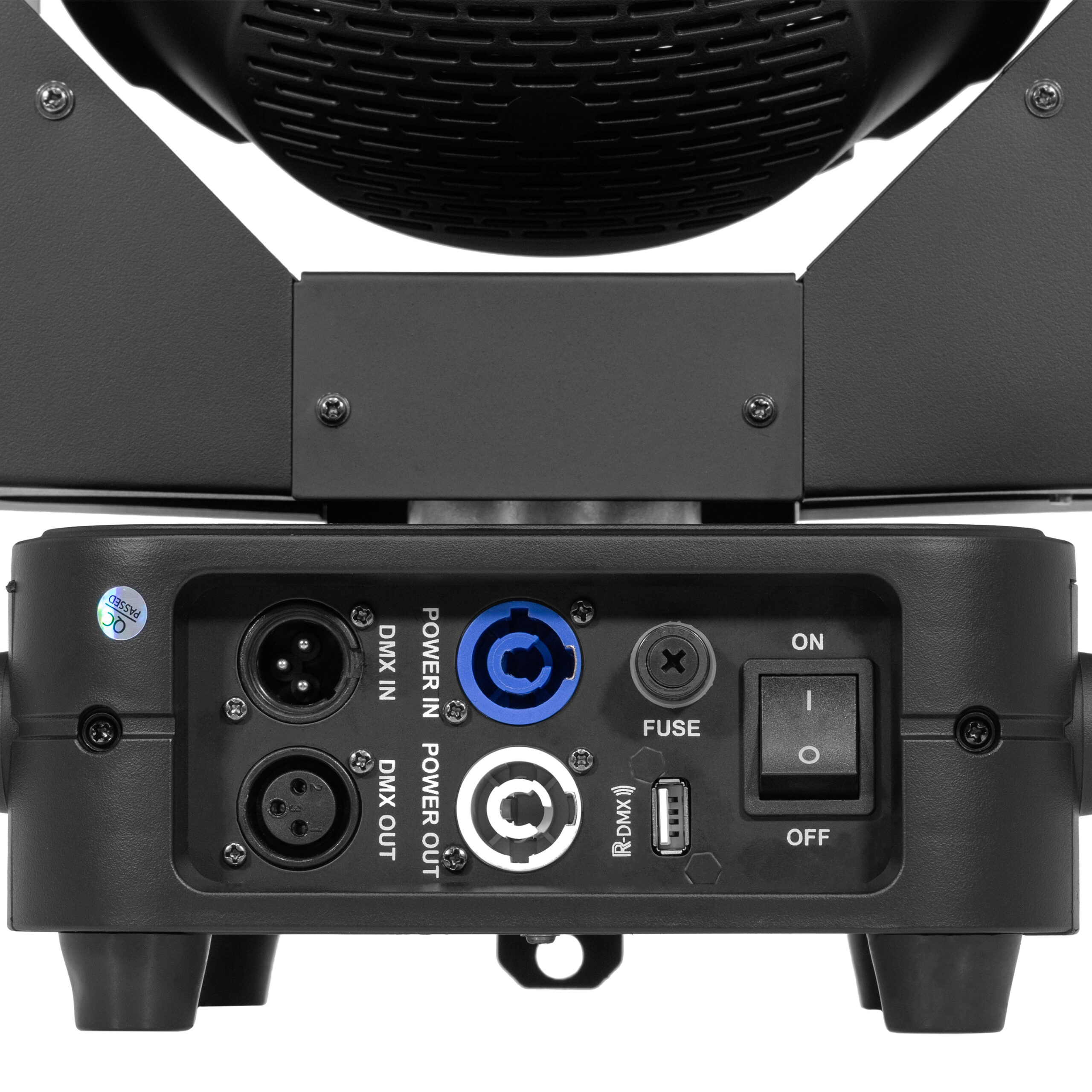 Mac Wash 1915Z-R Set Mac Mah - Lyres Wash - Sonowest