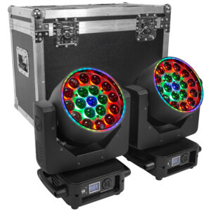 Mac Wash 1915Z-R Set Mac Mah - Lyres Wash - Sonowest
