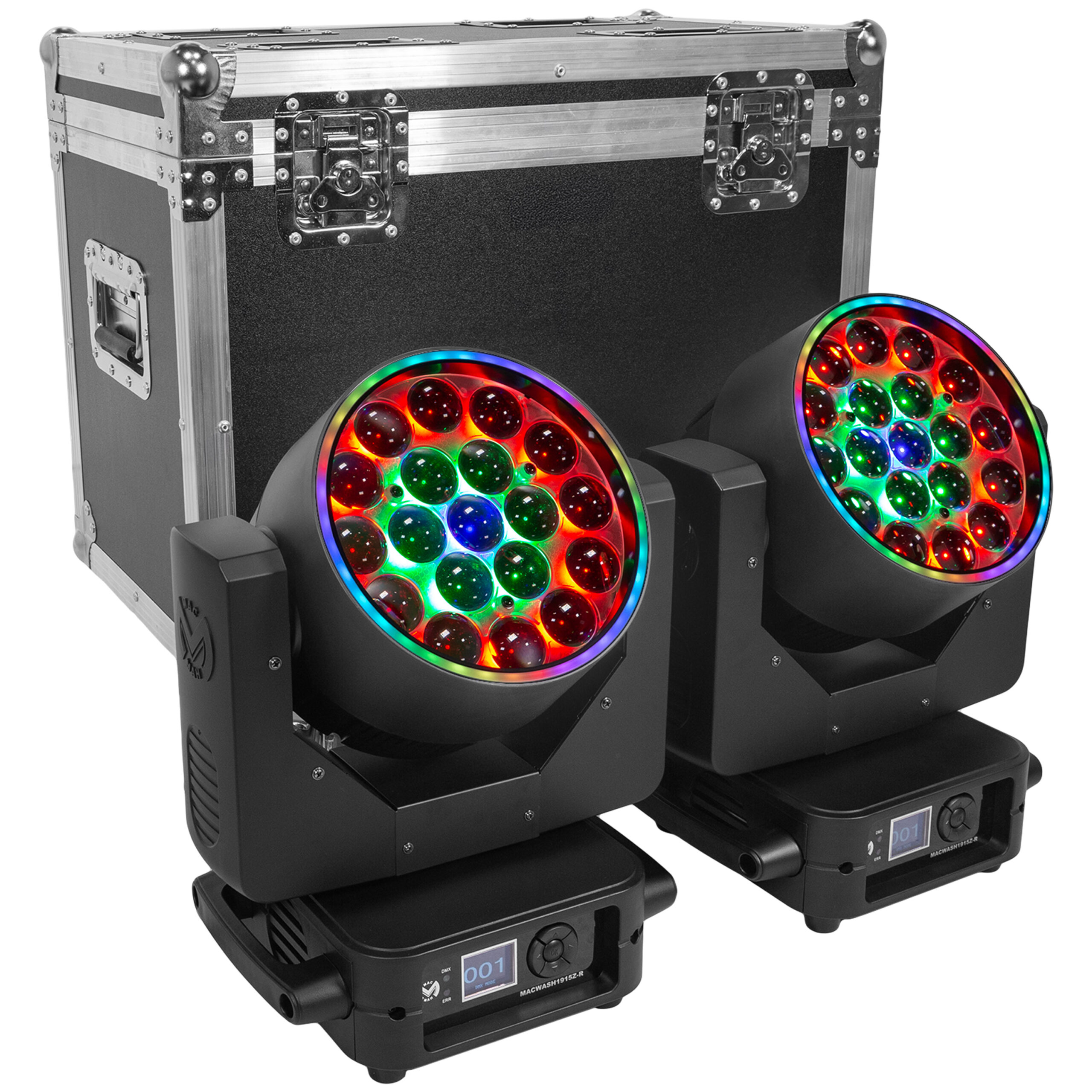 Mac Wash 1915Z-R Set Mac Mah - Lyres Wash - Sonowest