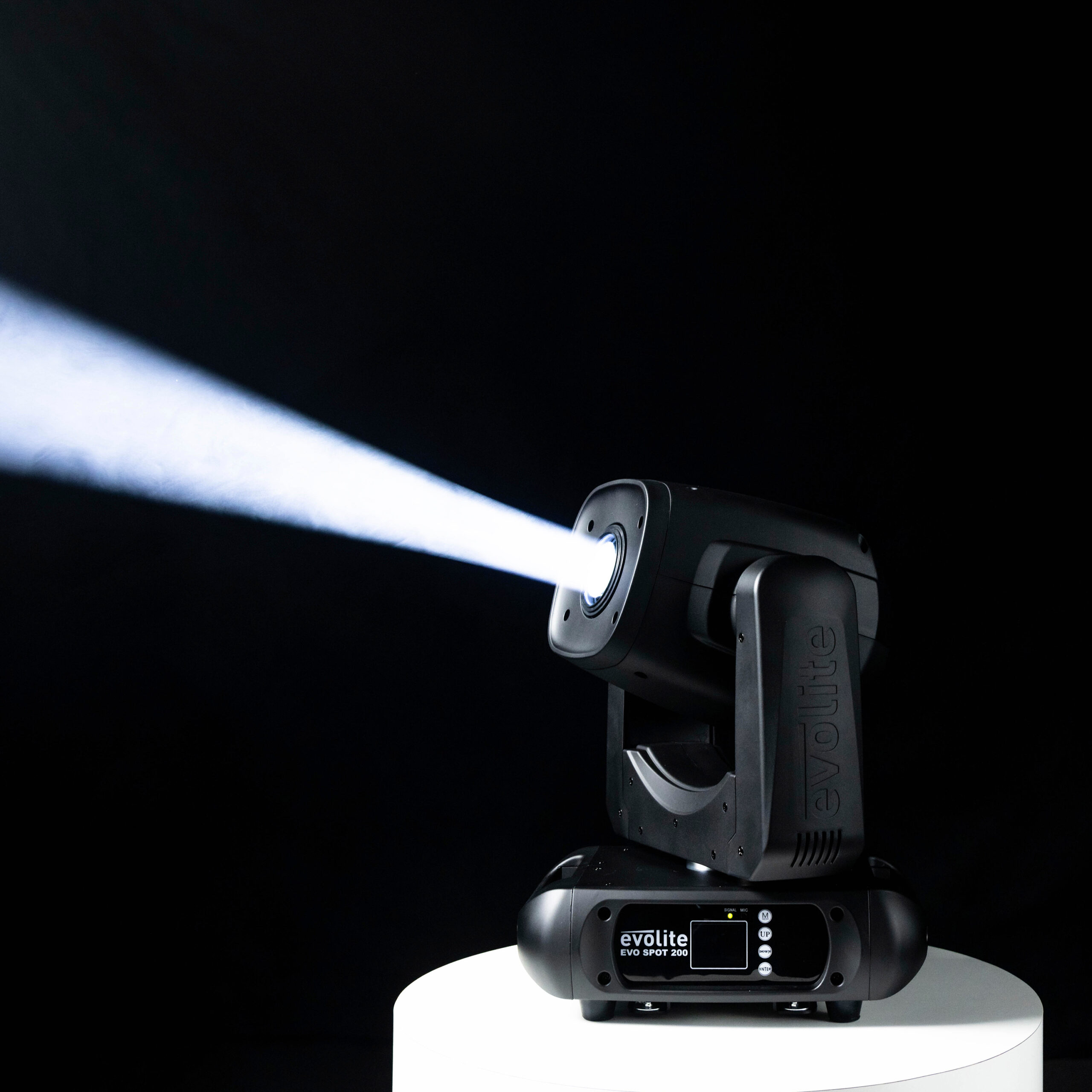 Evo Spot 200 Set Evolite - Lyres Spot - Sonowest