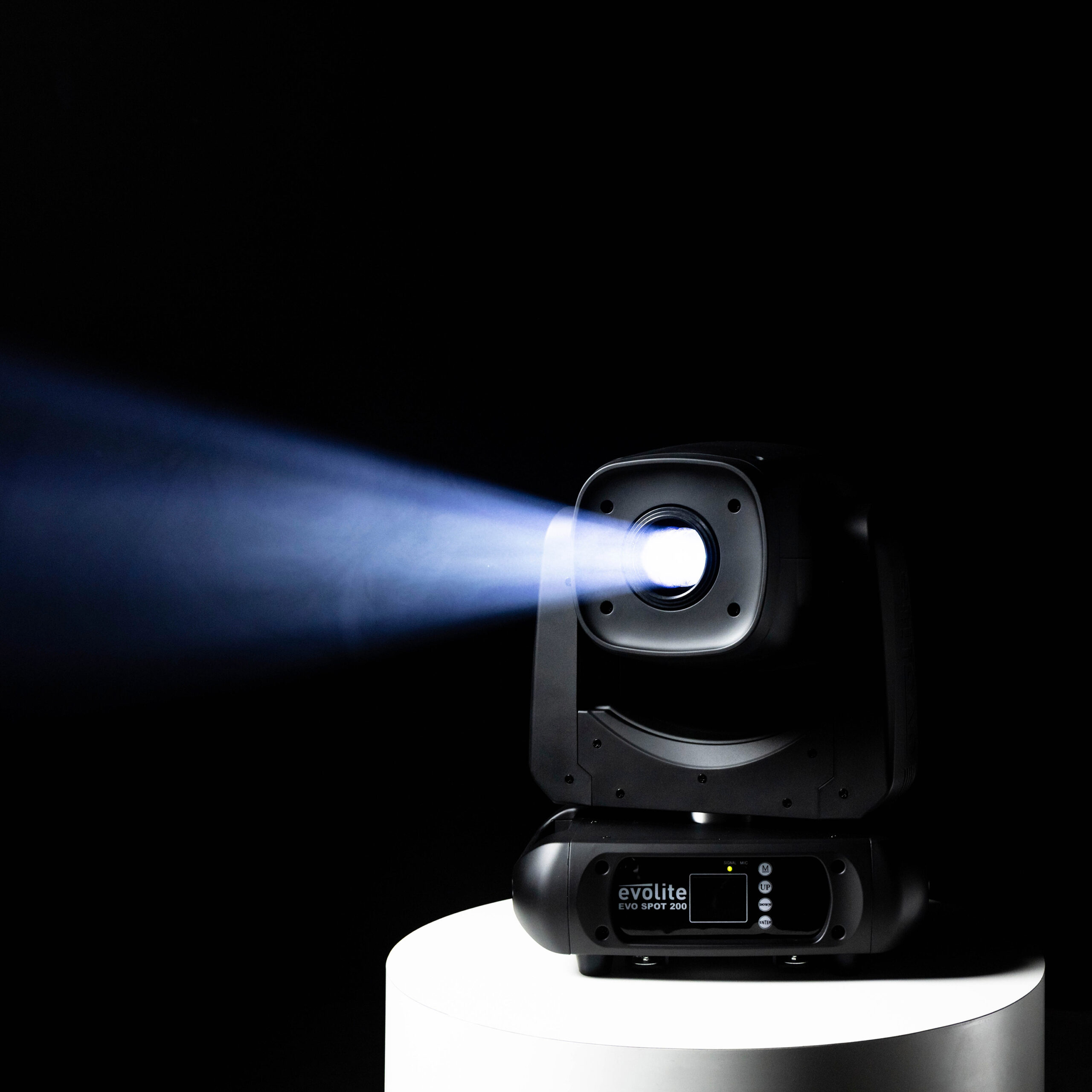 Evo Spot 200 Set Evolite - Lyres Spot - Sonowest