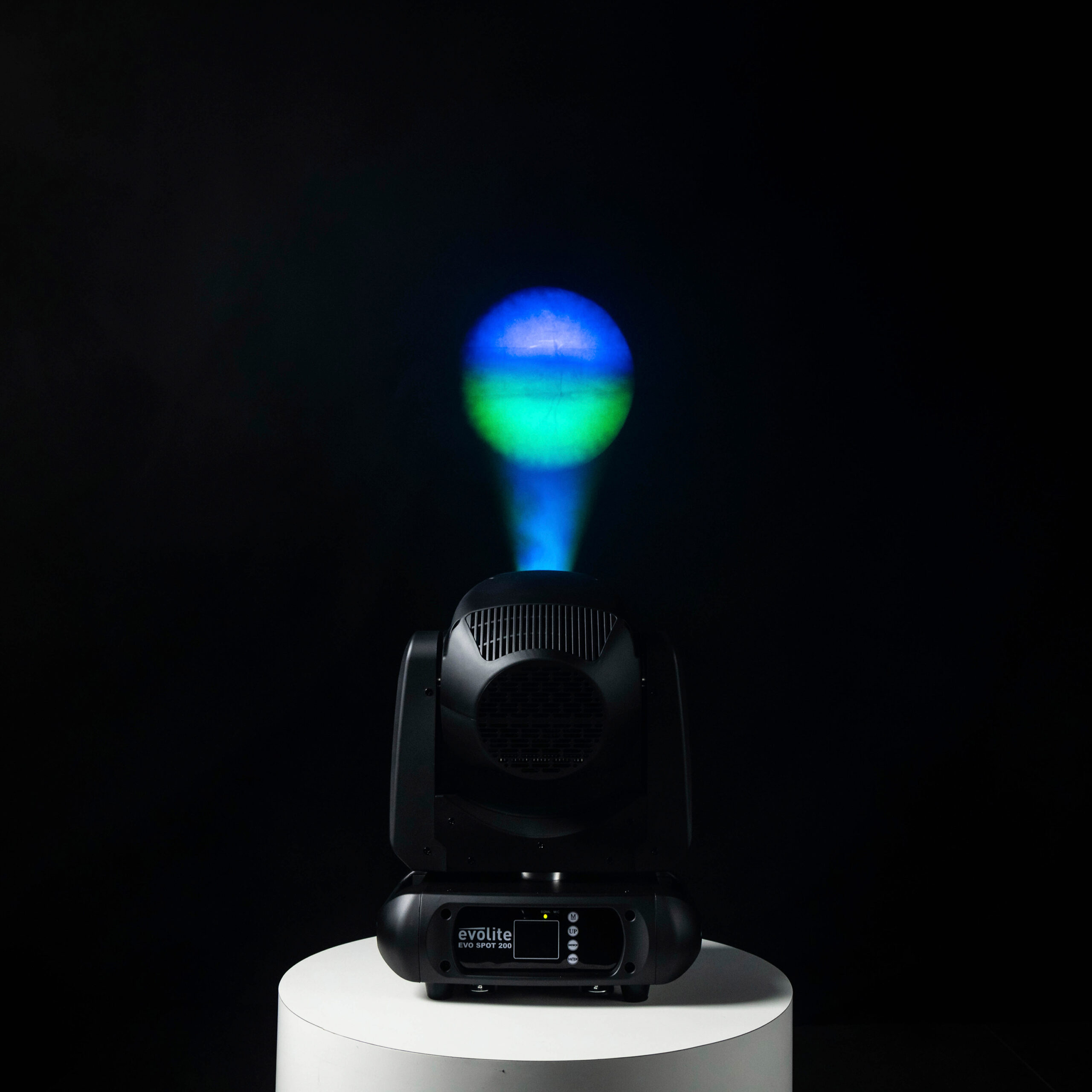 Evo Spot 200 Set Evolite - Lyres Spot - Sonowest