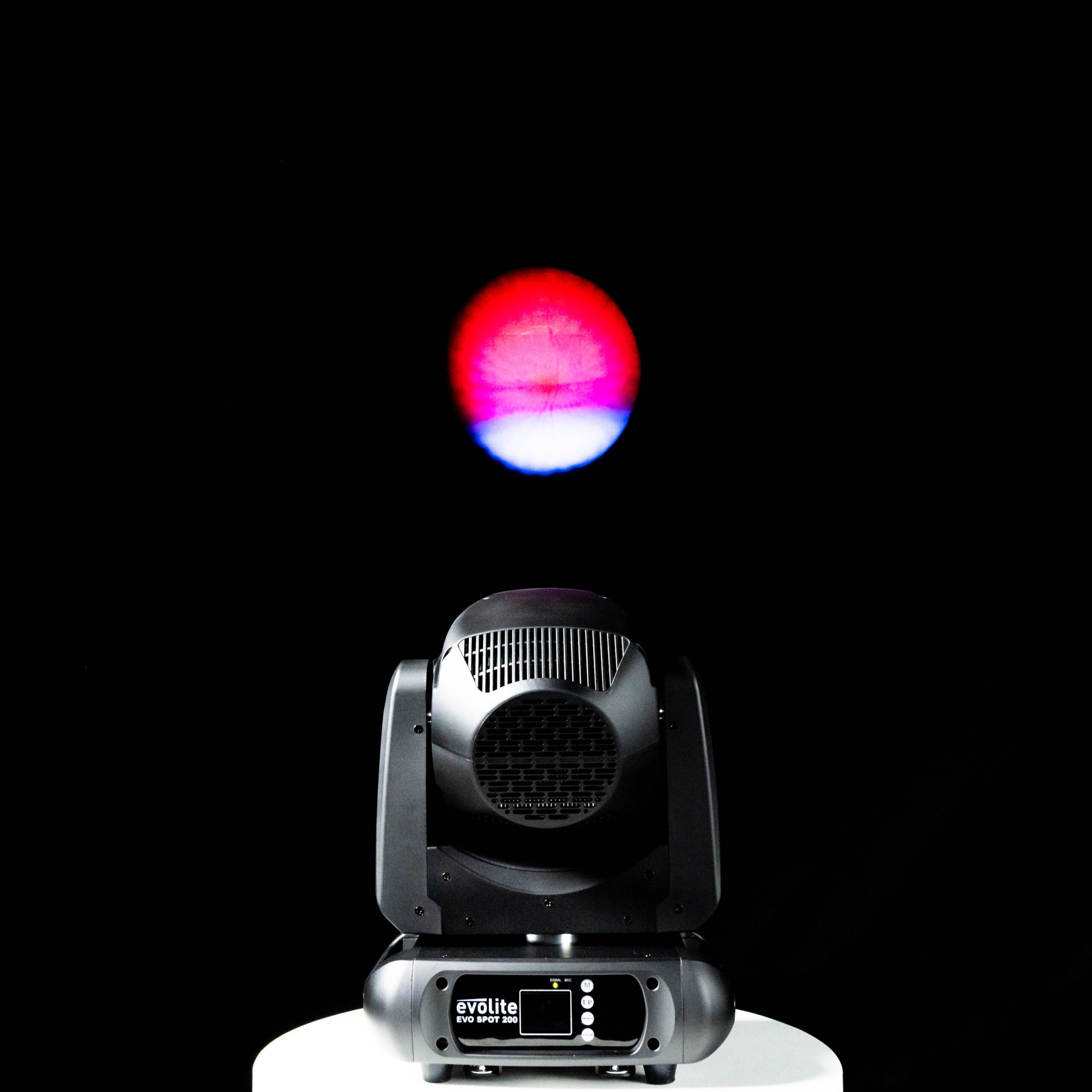 Evo Spot 200 Set Evolite - Lyres Spot - Sonowest
