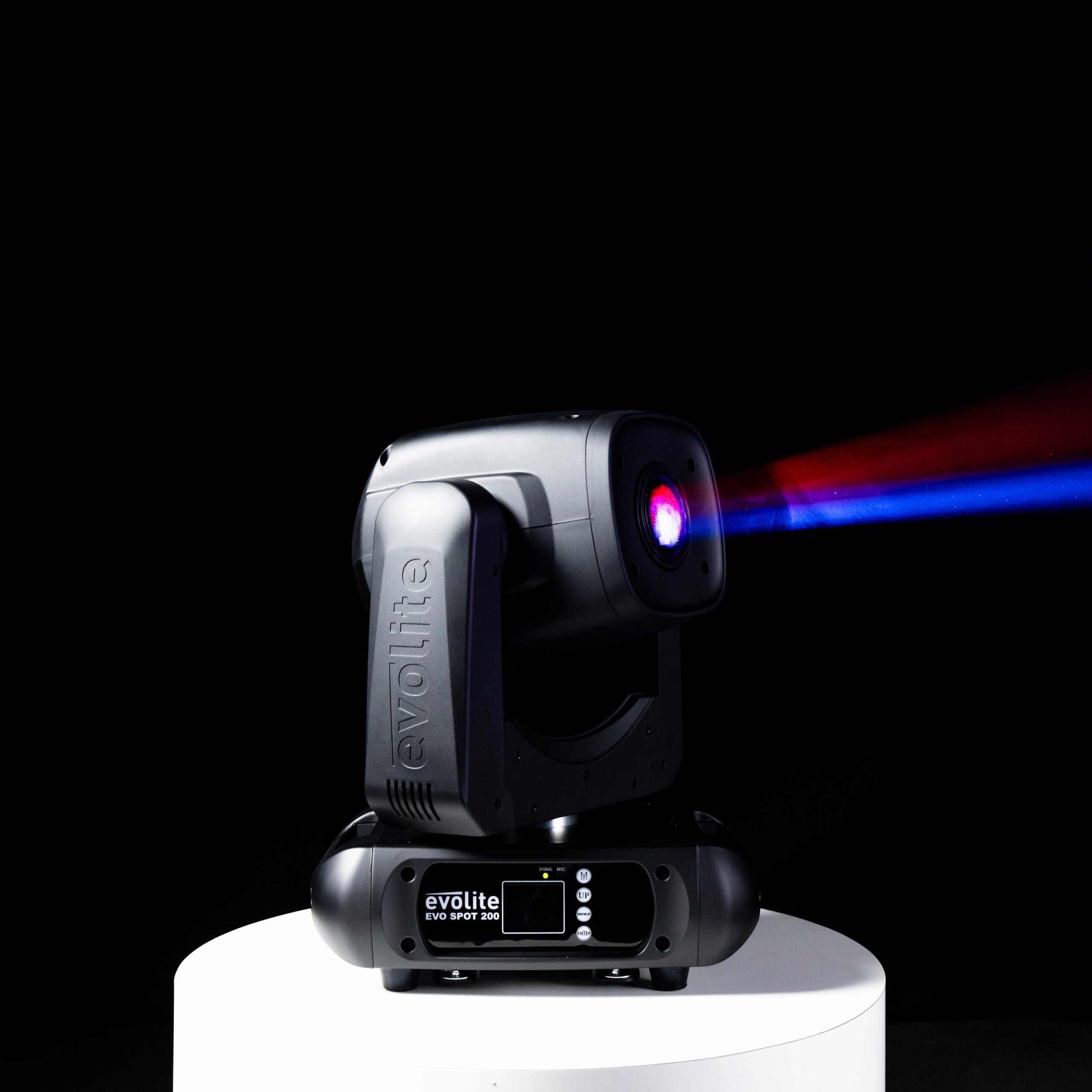 Evo Spot 200 Set Evolite - Lyres Spot - Sonowest