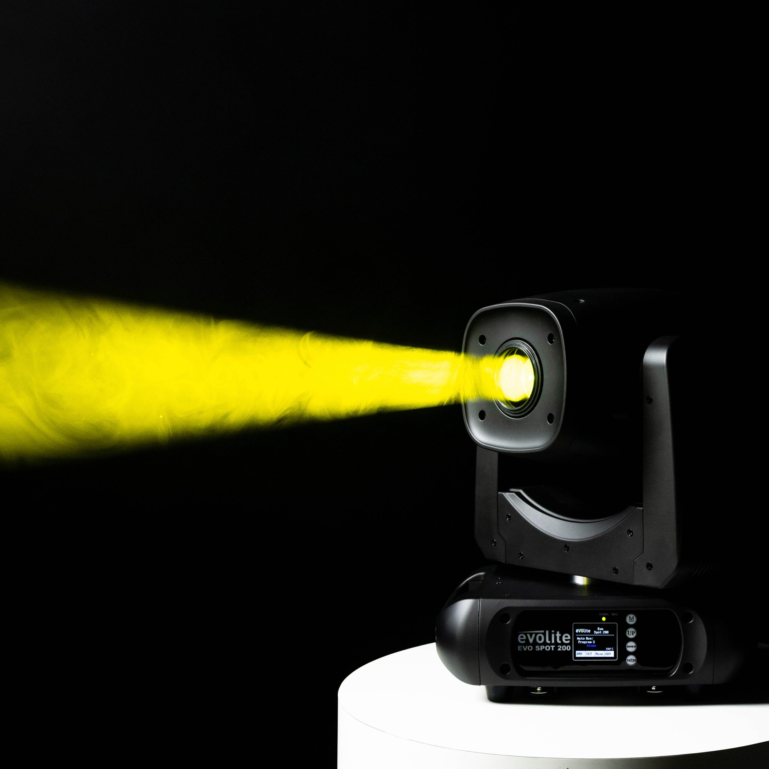 Evo Spot 200 Set Evolite - Lyres Spot - Sonowest