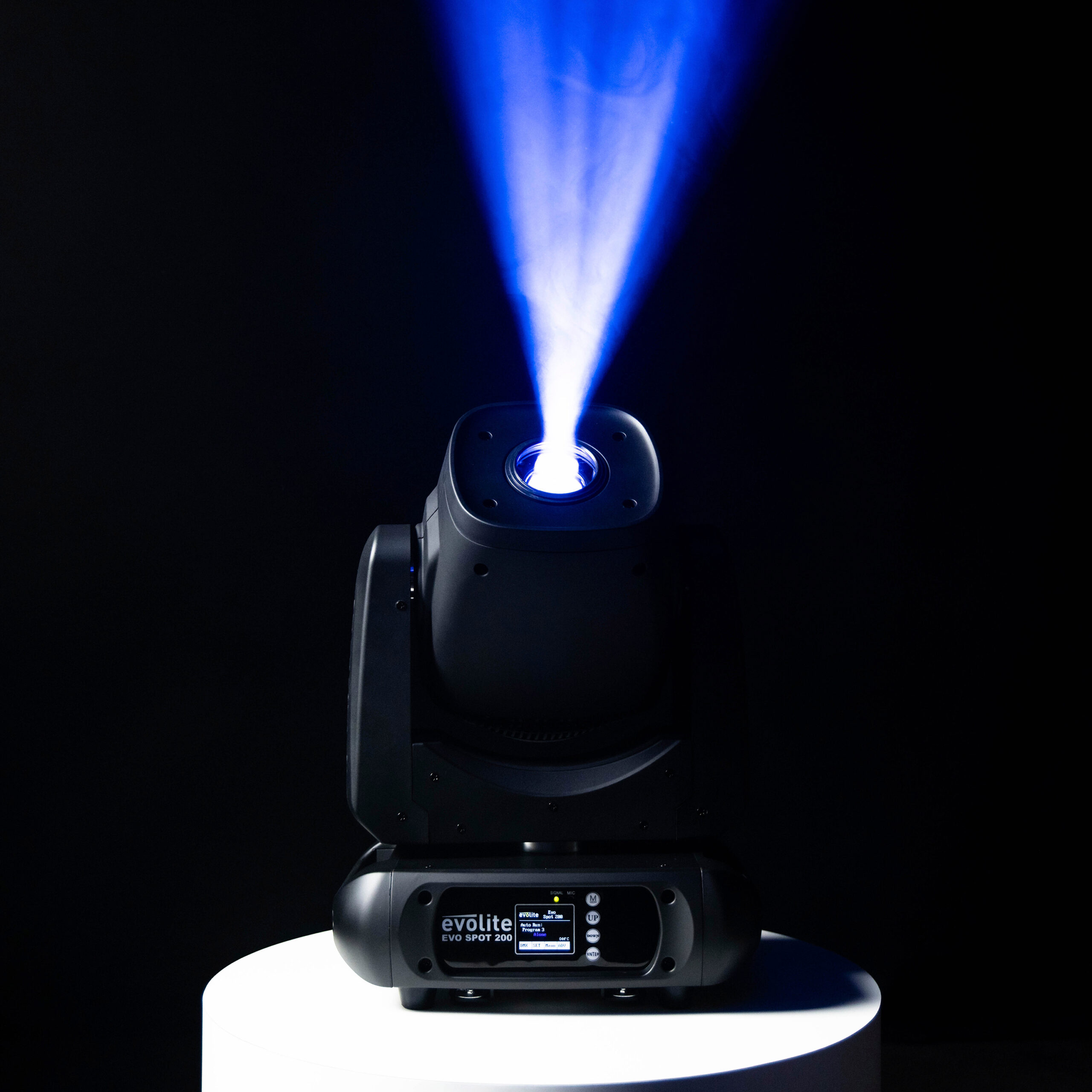 Evo Spot 200 Set Evolite - Lyres Spot - Sonowest