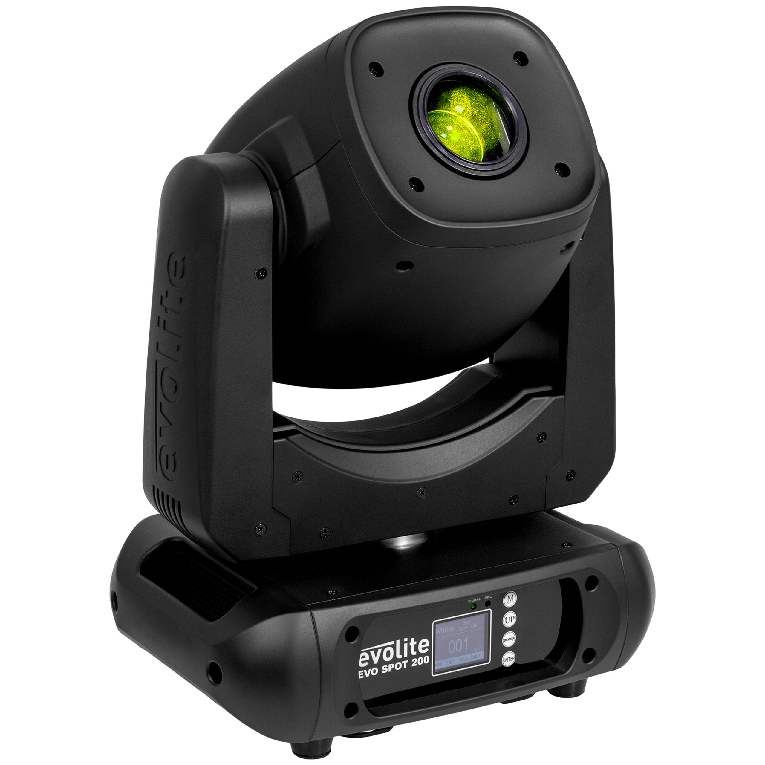 Evo Spot 200 Set Evolite - Lyres Spot - Sonowest