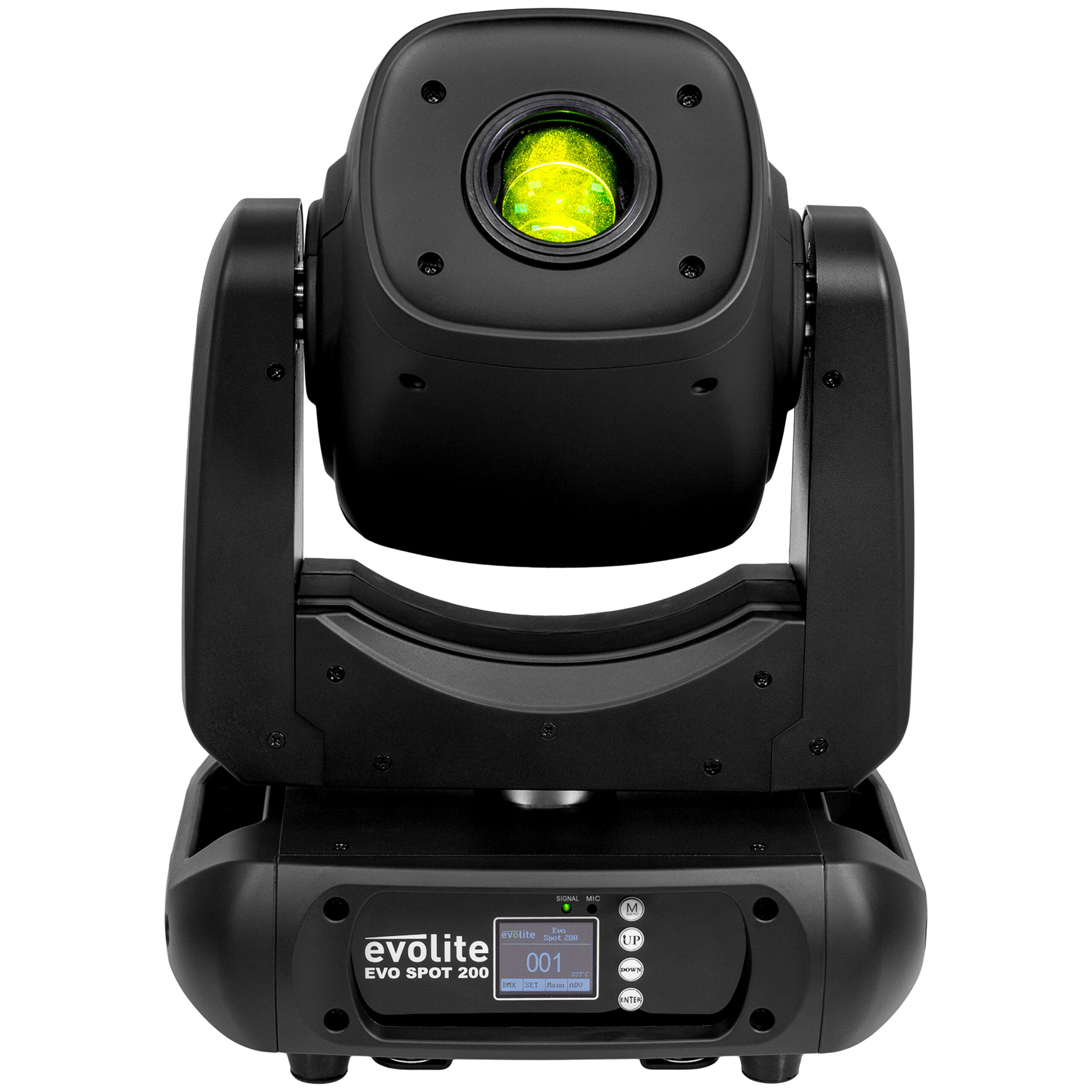 Evo Spot 200 Set Evolite - Lyres Spot - Sonowest