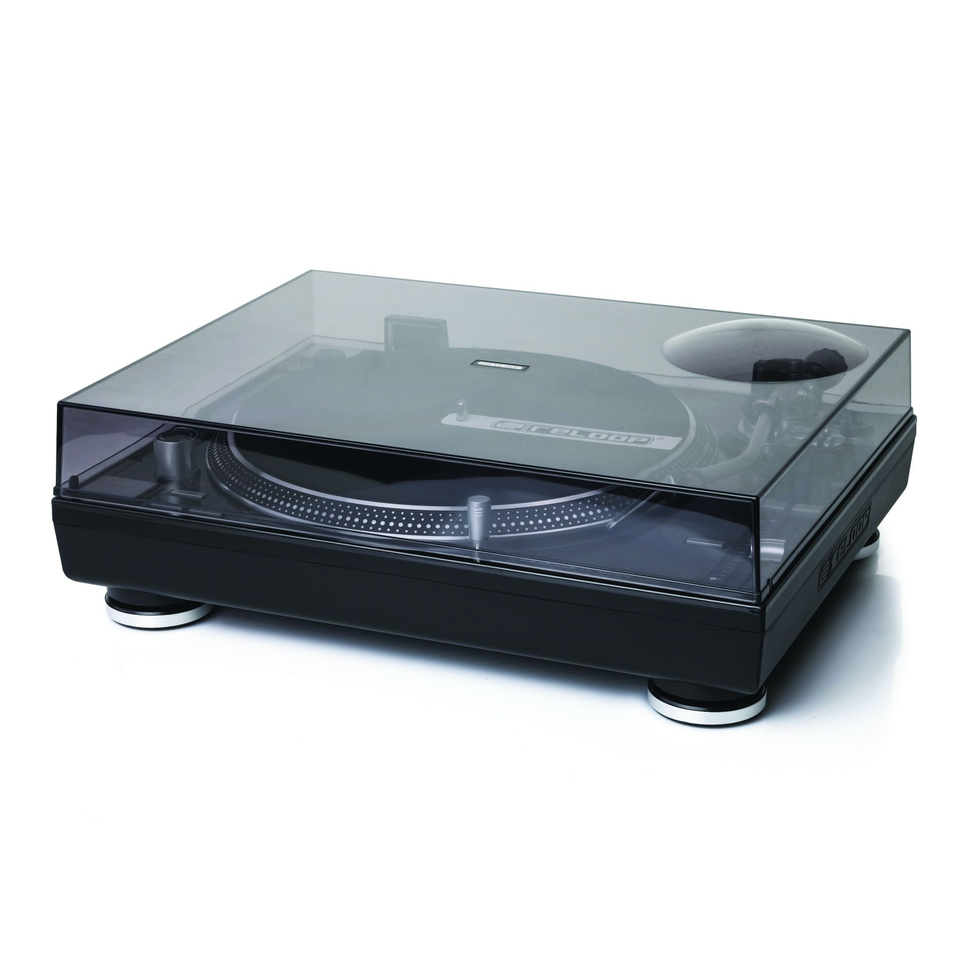 COVER RP 7000/8000 Reloop - Protections Covers DJ - Sonowest