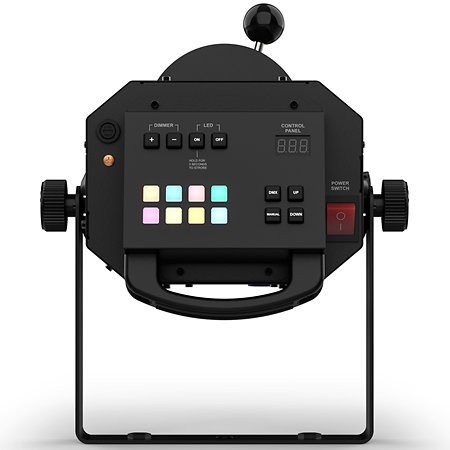 LED Followspot 200ST Chauvet DJ - Projecteurs Théatre - Sonowest