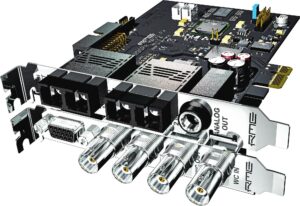 HDSPE MADI FX RME - Cartes son externe - Sonowest