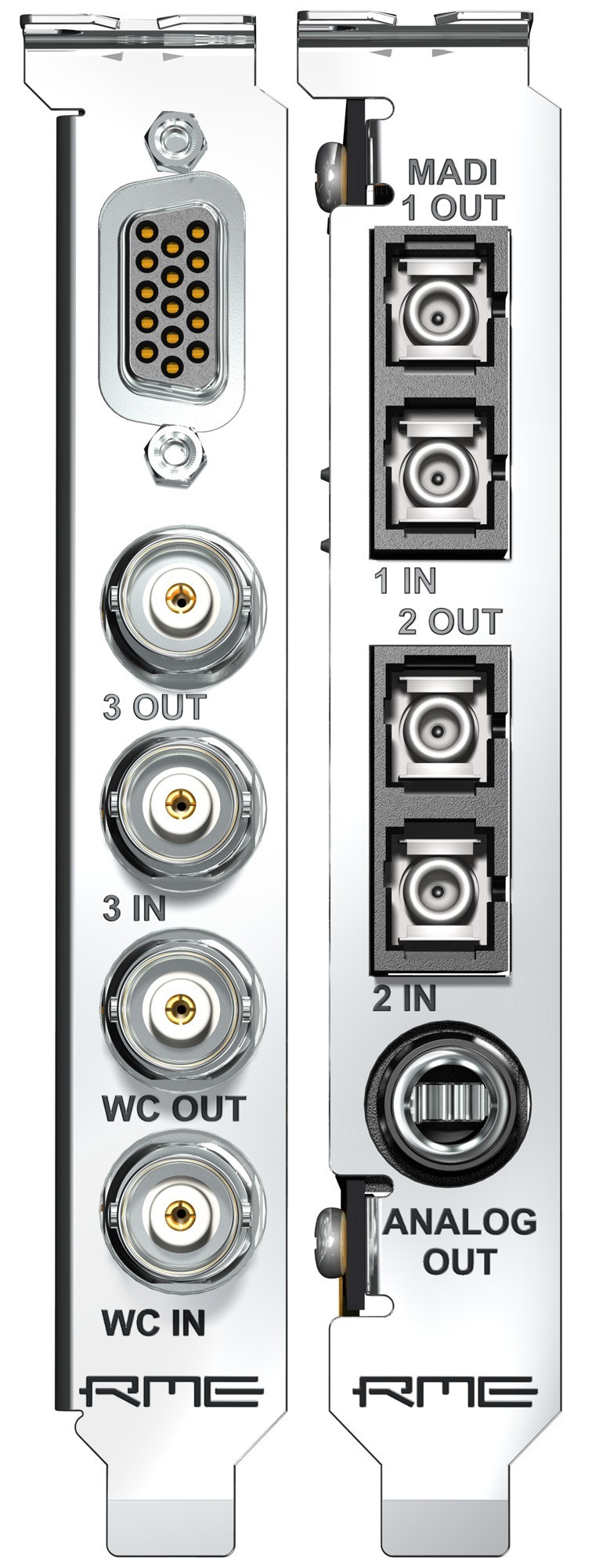 HDSPE MADI FX RME - Cartes son externe - Sonowest