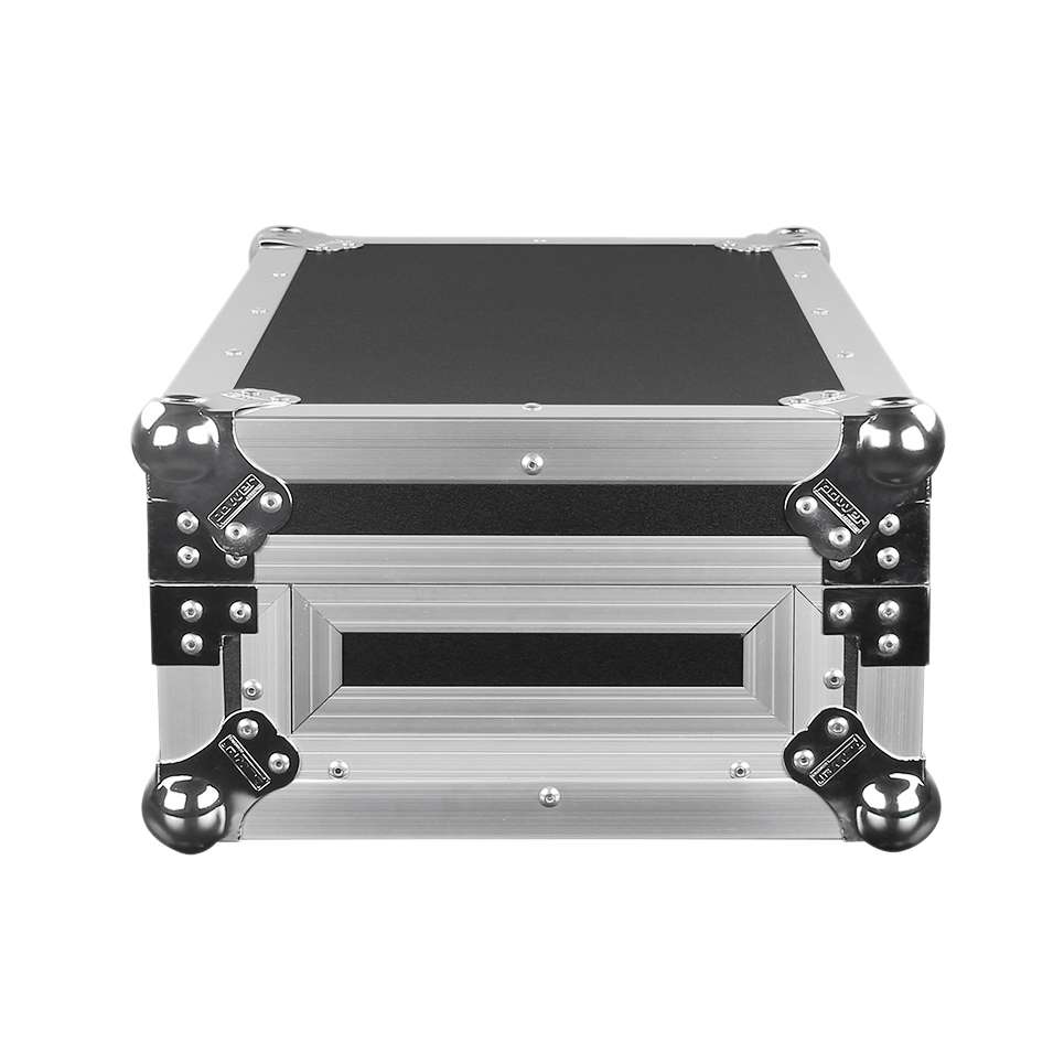 FCM S11 Power Acoustics - Flights Cases DJ - Sonowest