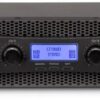 XLS 2502 Crown - Amplificateurs 8 Ohms - Sonowest