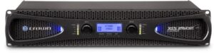XLS 2502 Crown - Amplificateurs 8 Ohms - Sonowest
