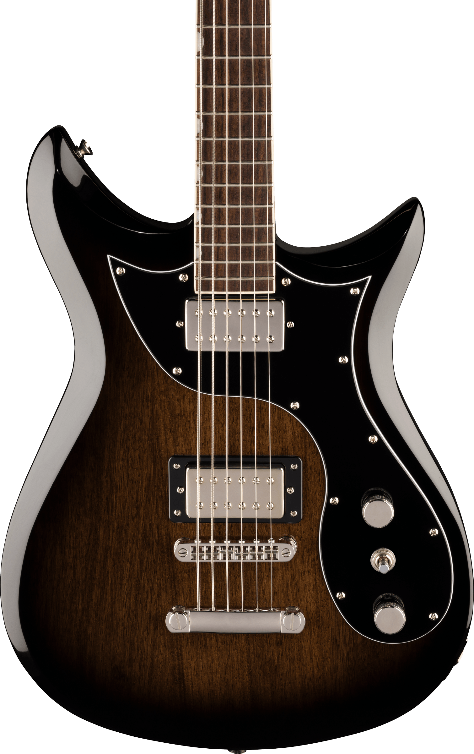 ELECTROMATIC® CVT BARITONE BF Gretsch - Guitares électriques Les Paul / SG - Sonowest