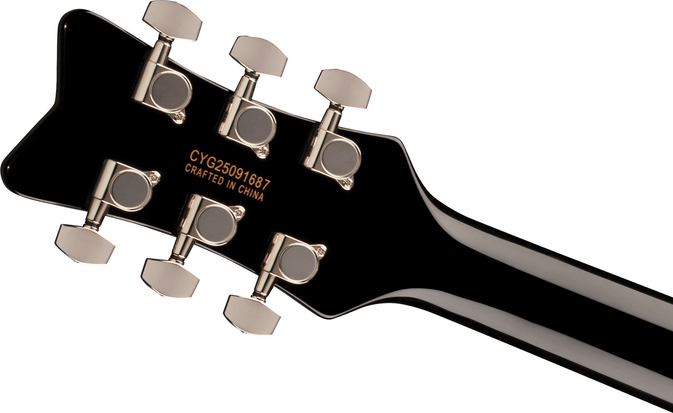 ELECTROMATIC® CVT BARITONE BF Gretsch - Guitares électriques Les Paul / SG - Sonowest