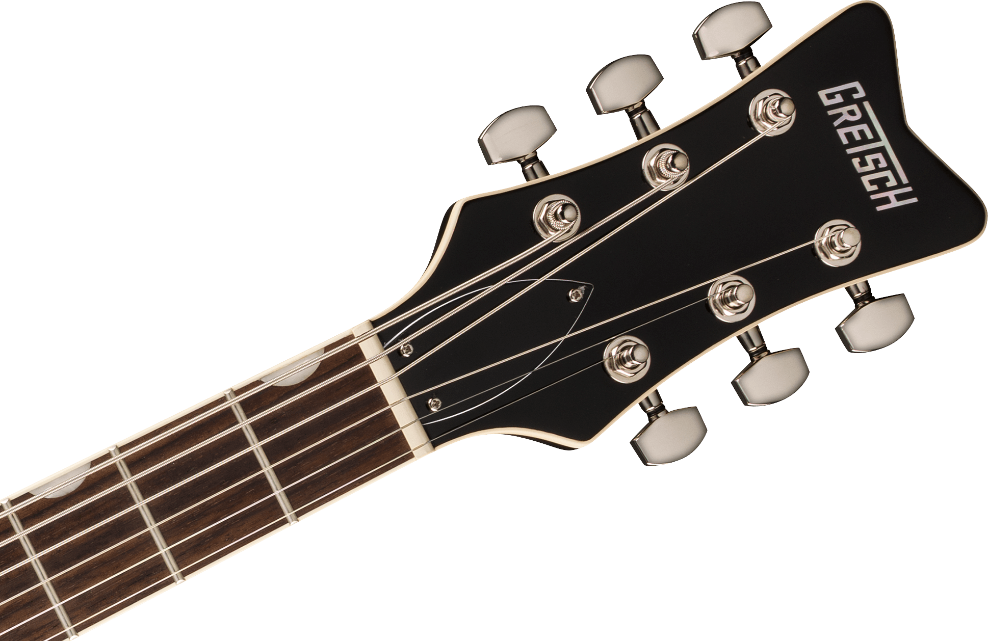 ELECTROMATIC® CVT BARITONE BF Gretsch - Guitares électriques Les Paul / SG - Sonowest