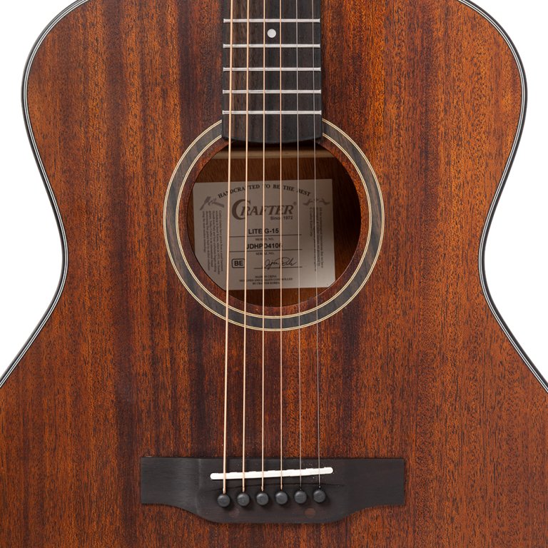 LITE G15 Crafter - Guitares Folks - Sonowest