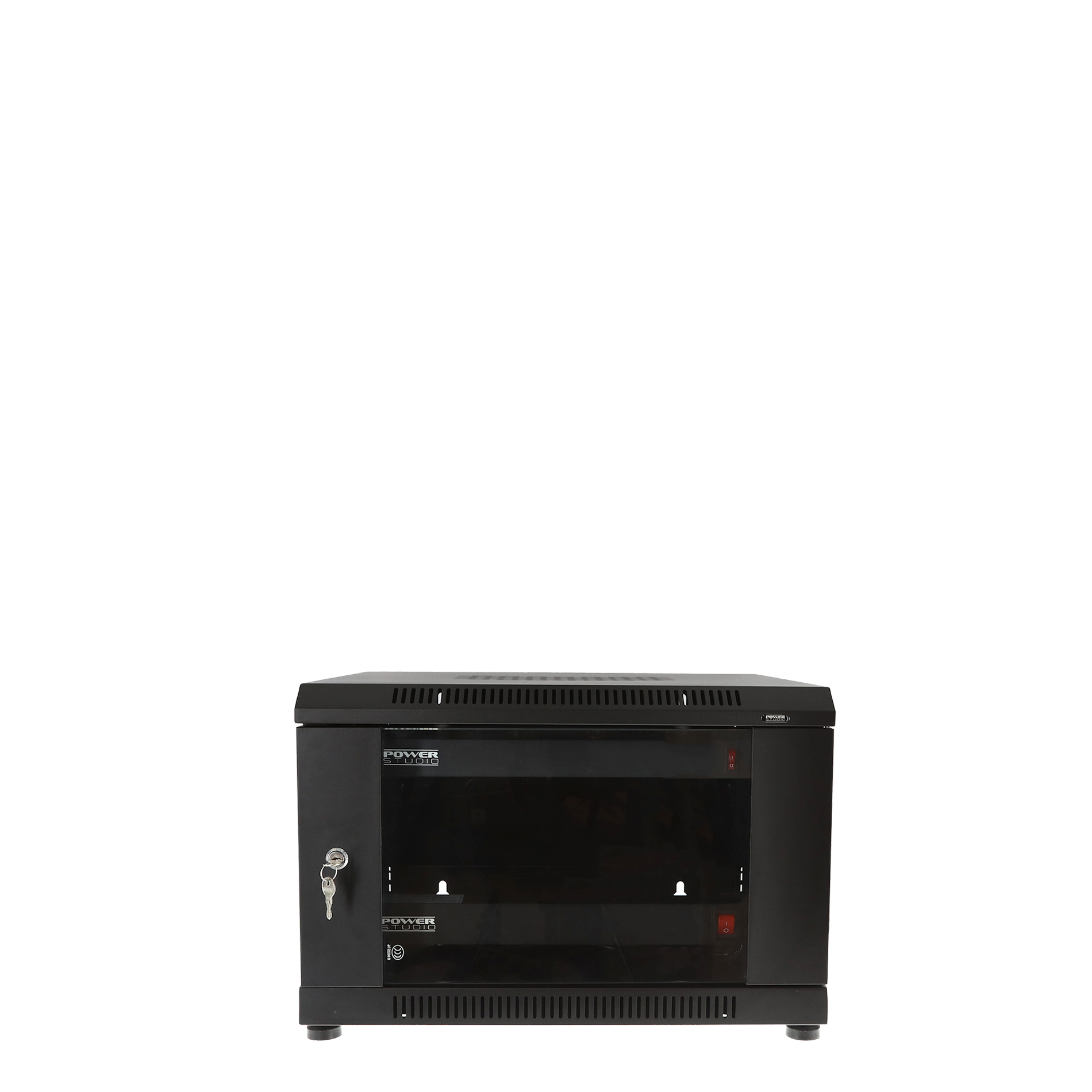 BAY PRO 6 Power Acoustics - Flights Cases Sonorisation - Sonowest