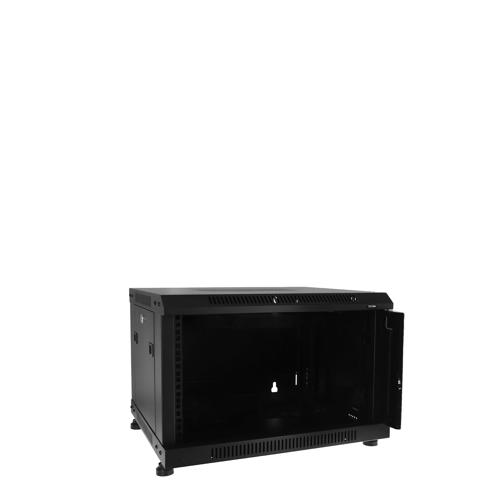 BAY PRO 6 Power Acoustics - Flights Cases Sonorisation - Sonowest