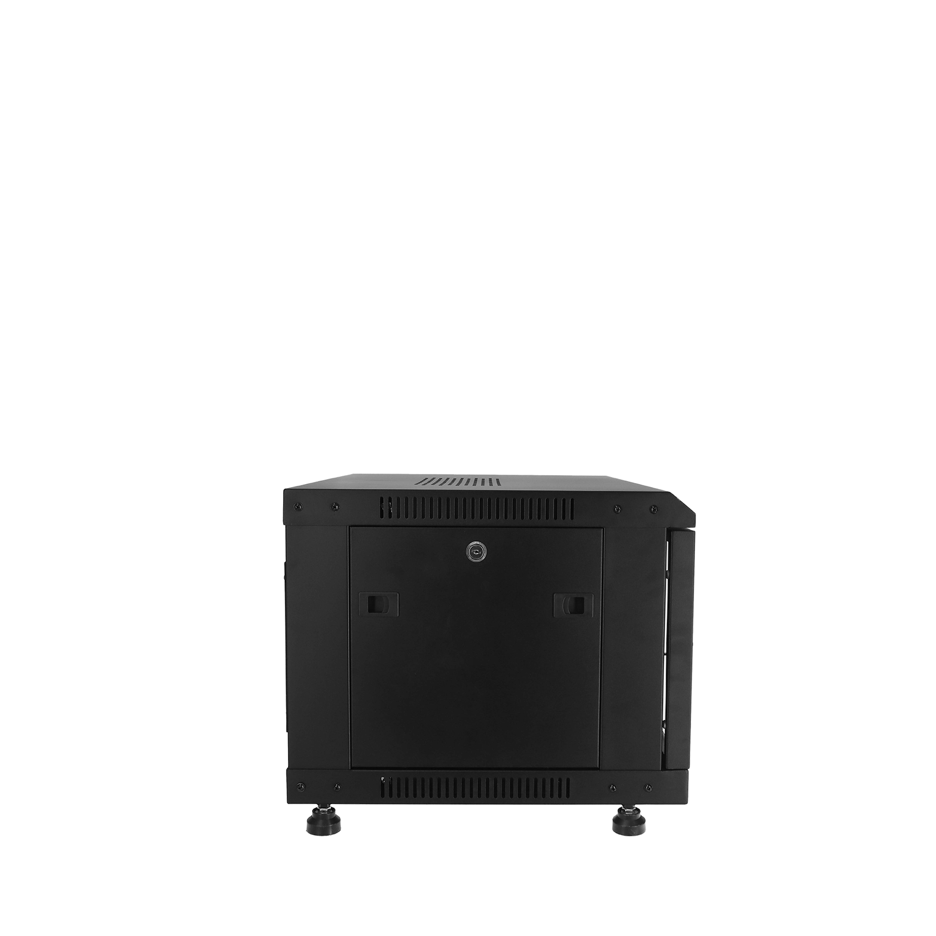 BAY PRO 6 Power Acoustics - Flights Cases Sonorisation - Sonowest