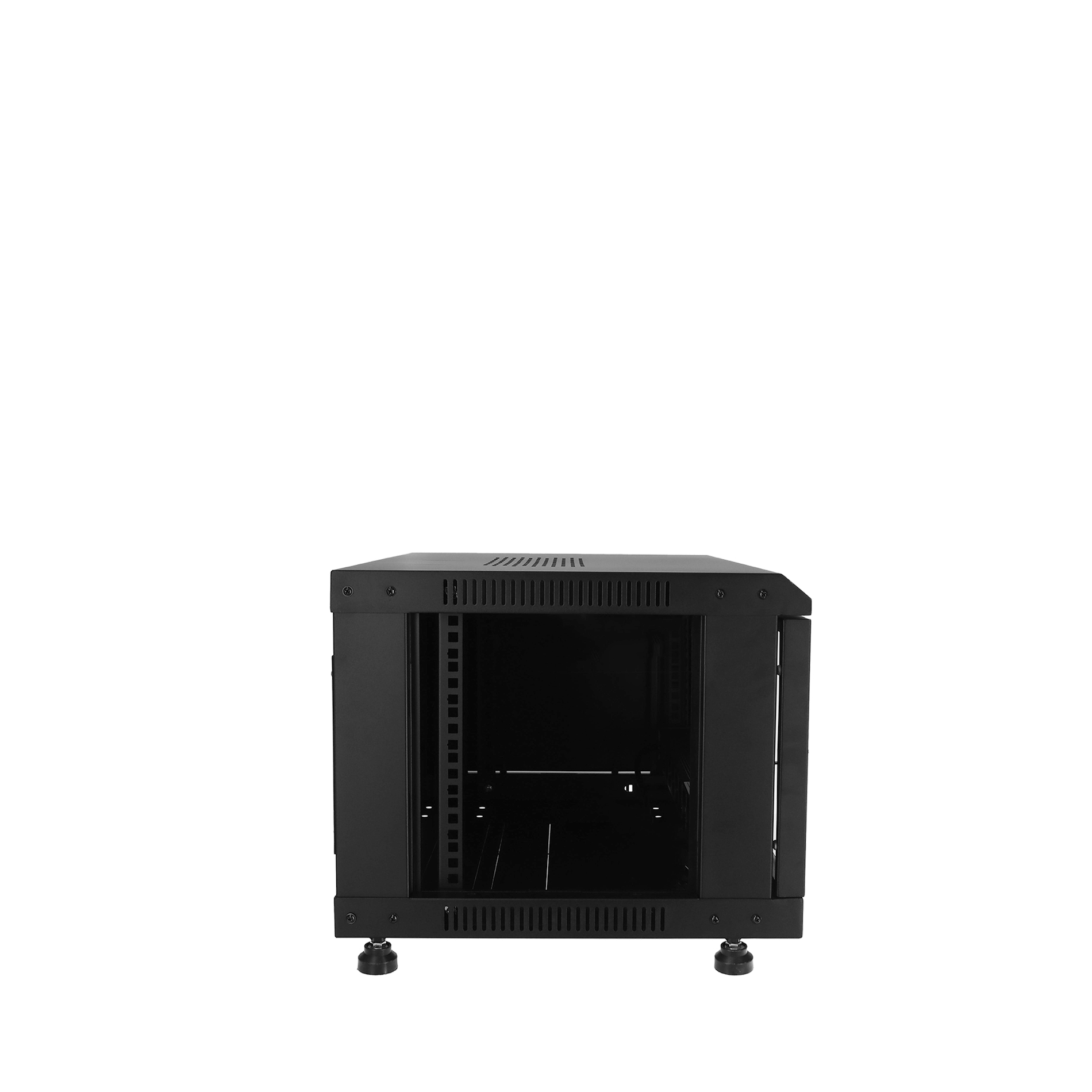BAY PRO 6 Power Acoustics - Flights Cases Sonorisation - Sonowest