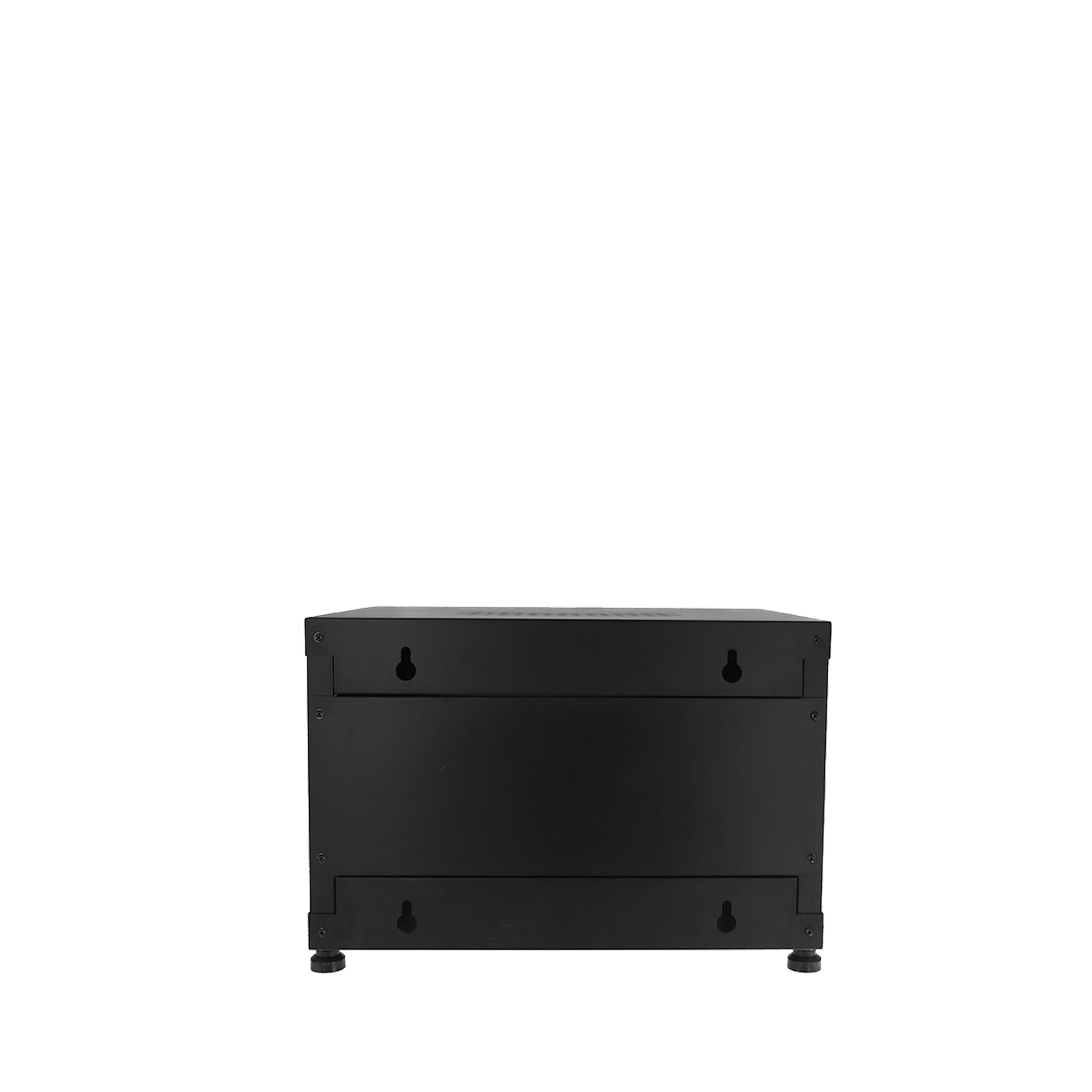 BAY PRO 6 Power Acoustics - Flights Cases Sonorisation - Sonowest