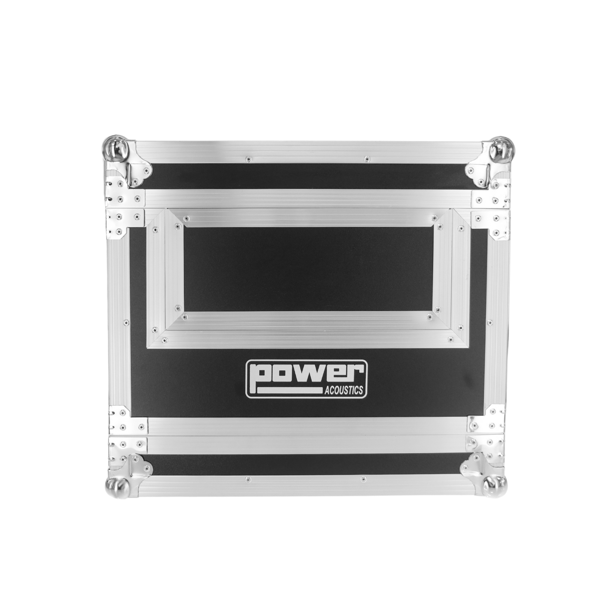 FT HF MIC 5U Power Acoustics - Flights Cases Sonorisation - Sonowest