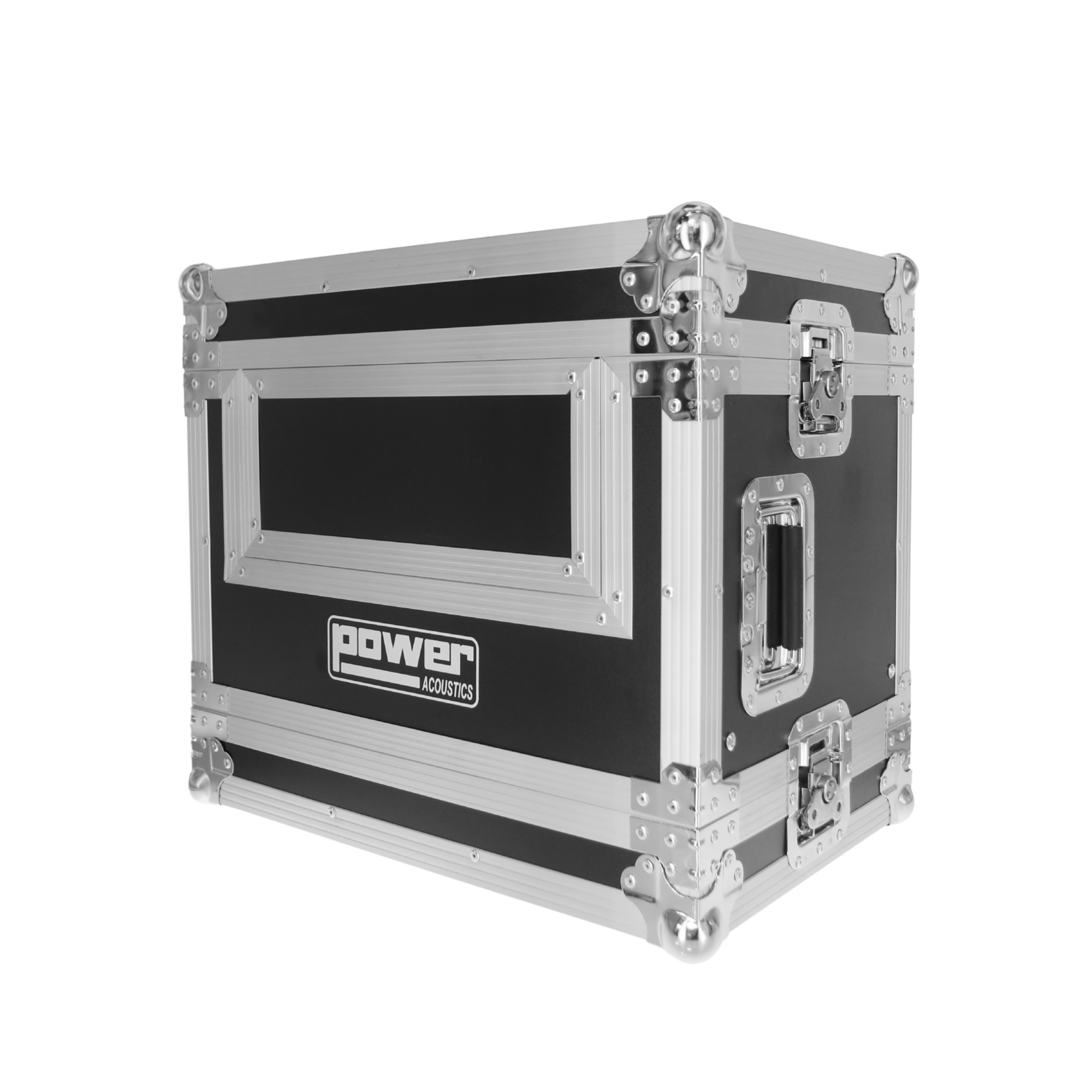 FT HF MIC 5U Power Acoustics - Flights Cases Sonorisation - Sonowest