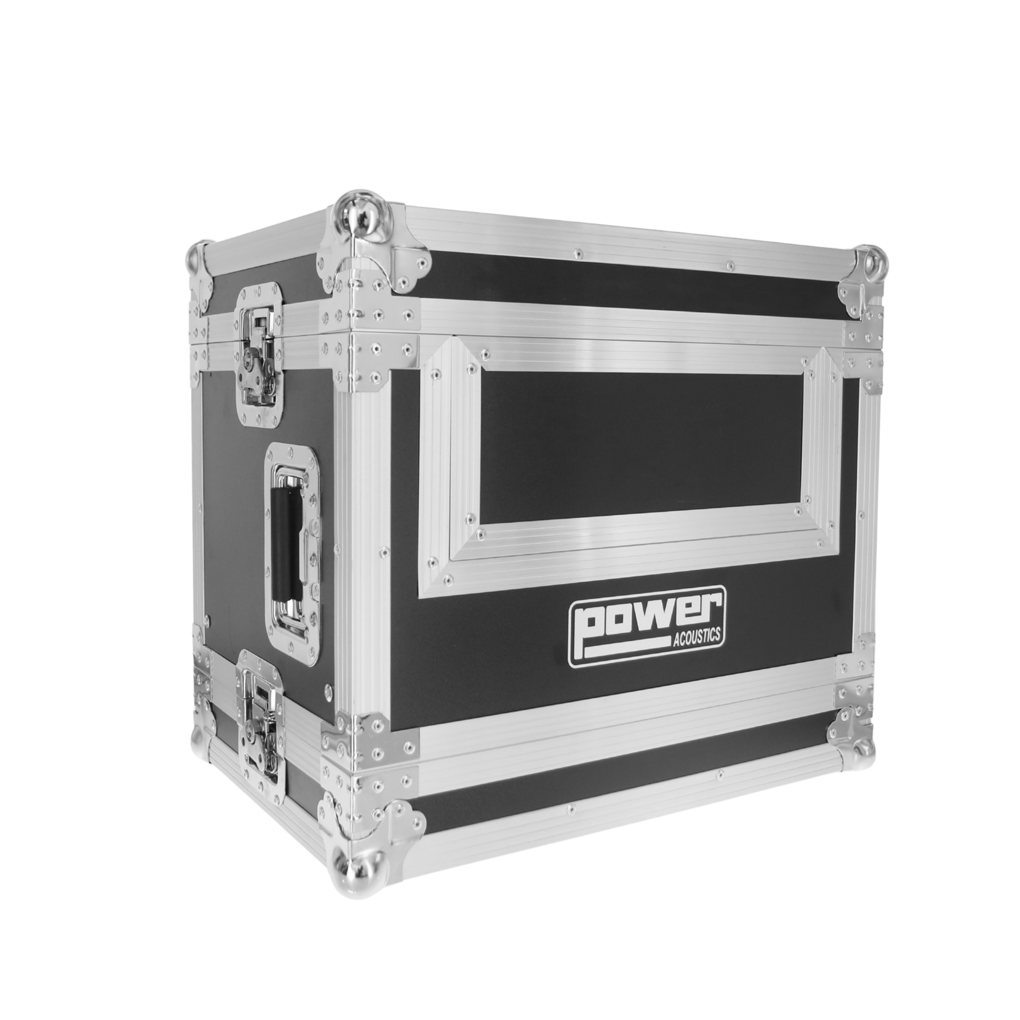 FT HF MIC 5U Power Acoustics - Flights Cases Sonorisation - Sonowest