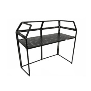 DJ BOOTH 500 G2 Yourbandj - Flights Cases DJ - Sonowest