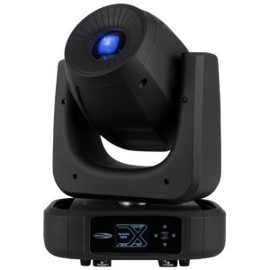 Xpression 2000S – Spot Showtec - Lyres Spot - Sonowest