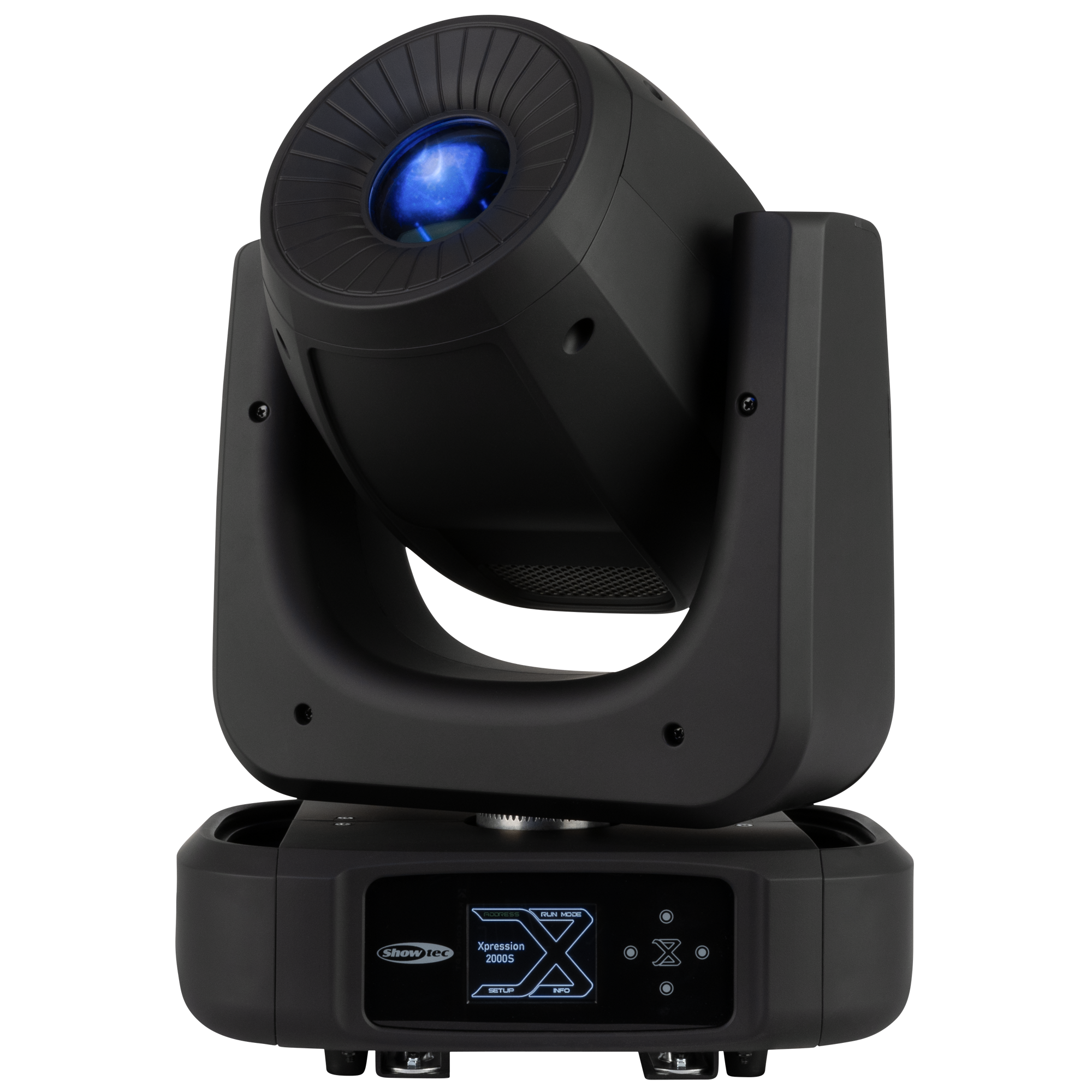 Xpression 2000S – Spot Showtec - Lyres Spot - Sonowest