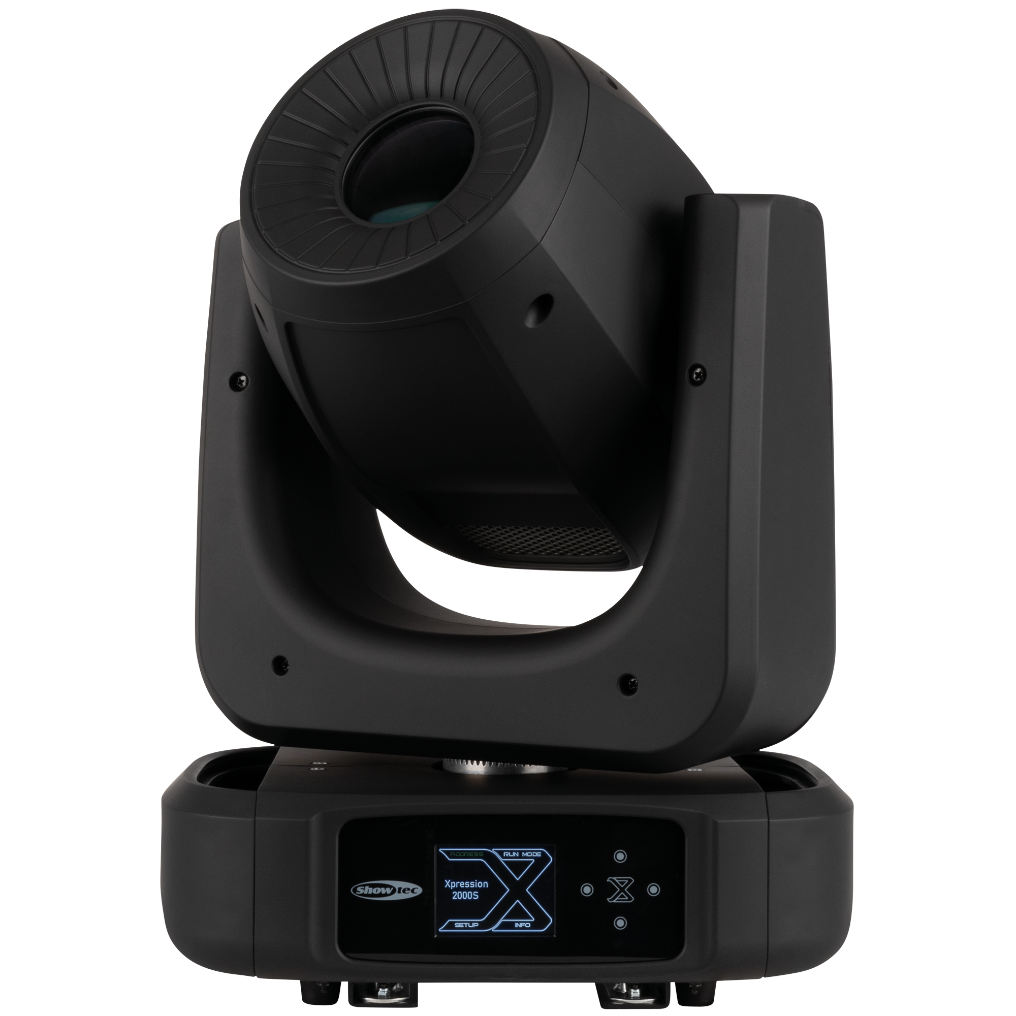 Xpression 2000S – Spot Showtec - Lyres Spot - Sonowest