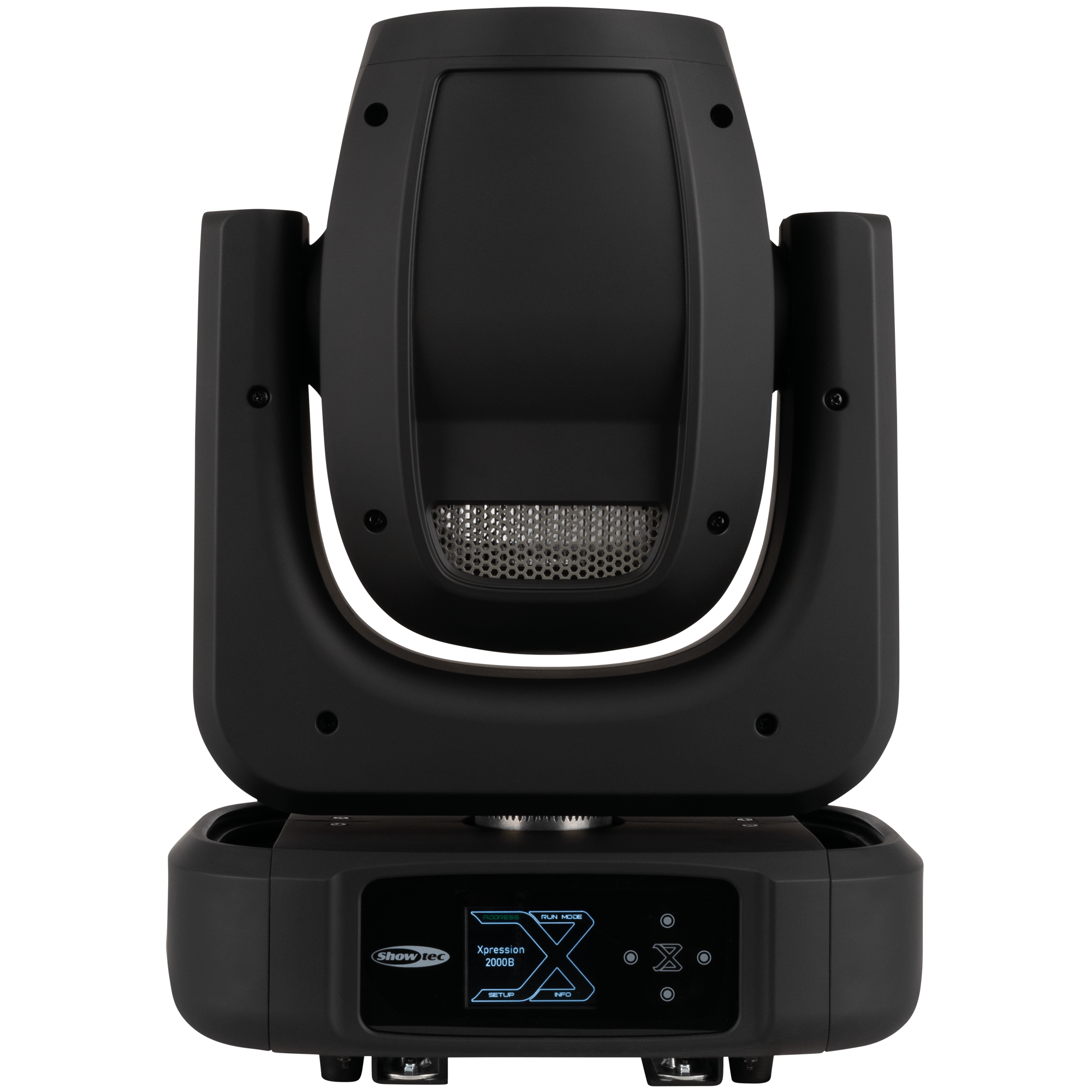Xpression 2000S – Spot Showtec - Lyres Spot - Sonowest