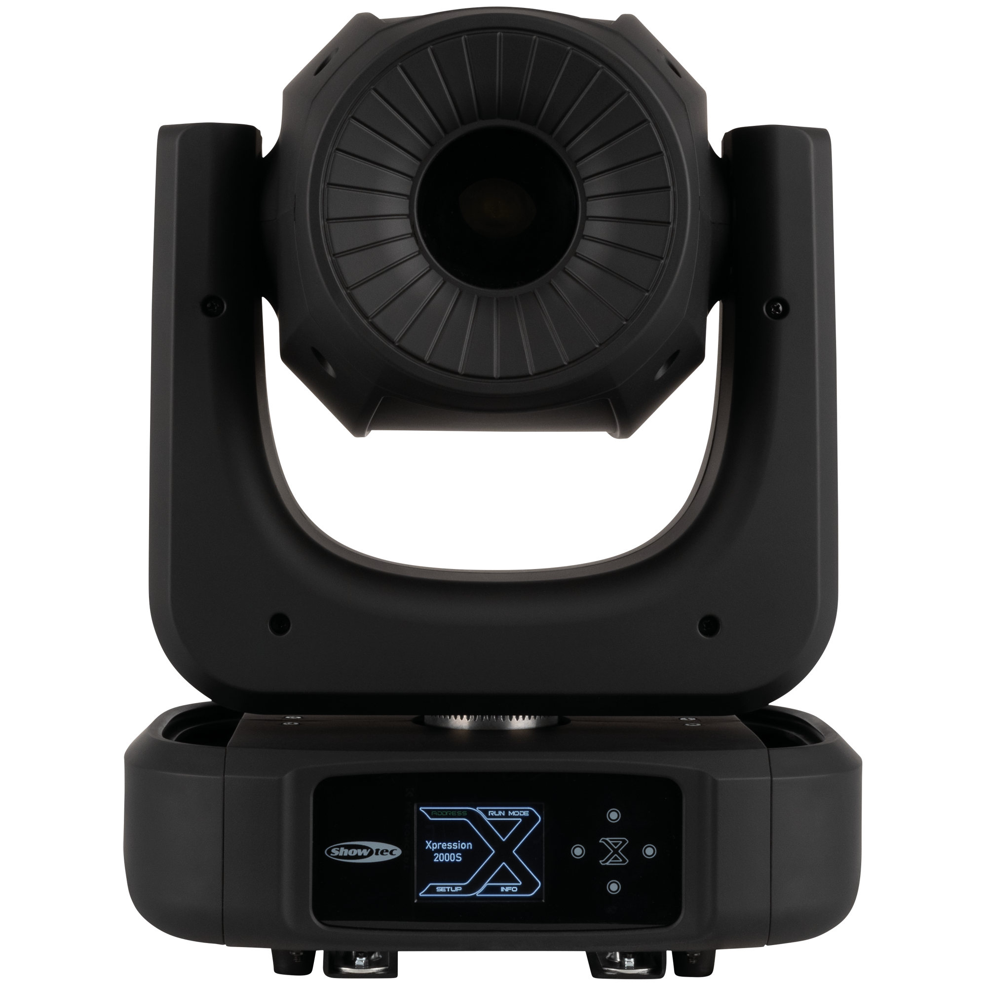 Xpression 2000S – Spot Showtec - Lyres Spot - Sonowest