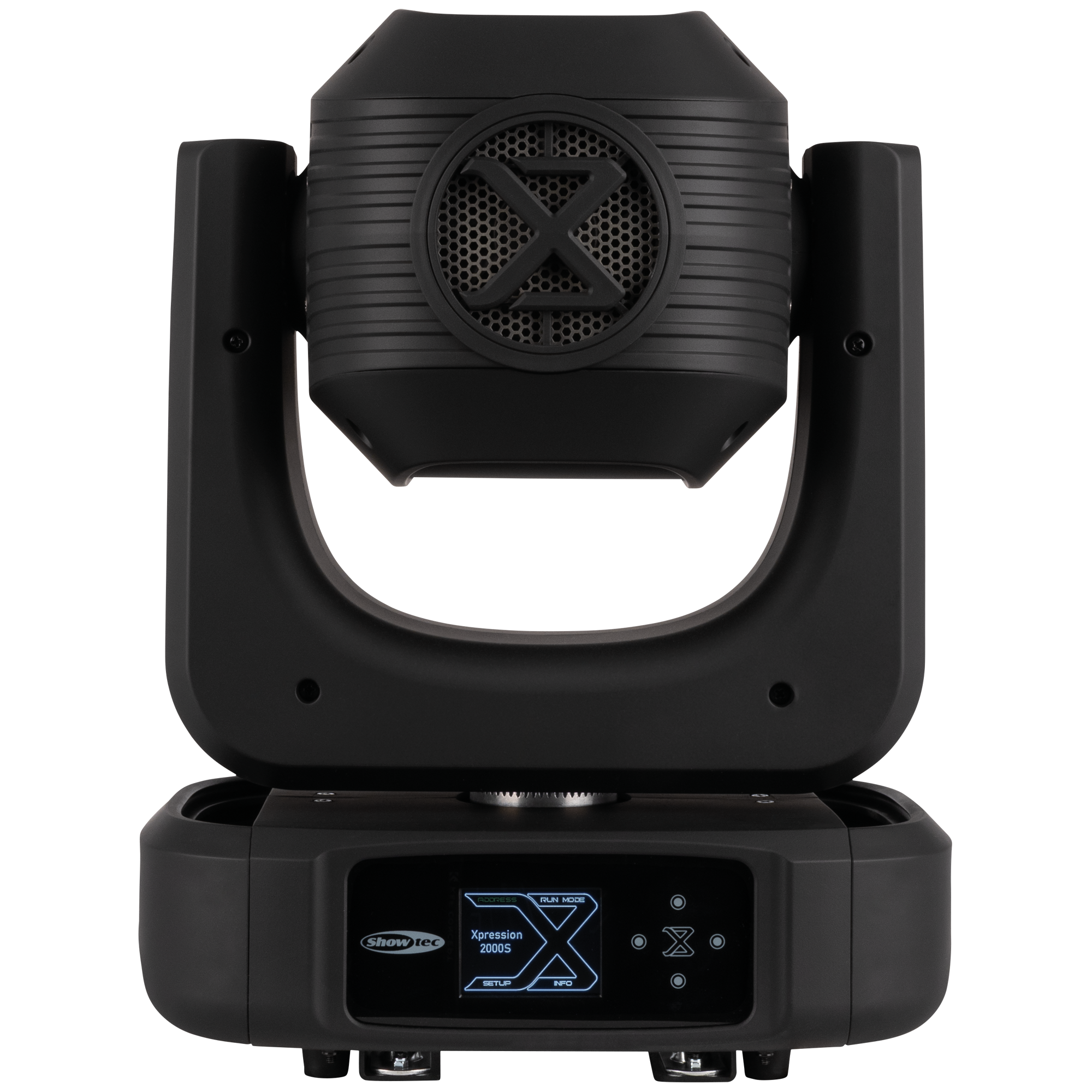 Xpression 2000S – Spot Showtec - Lyres Spot - Sonowest