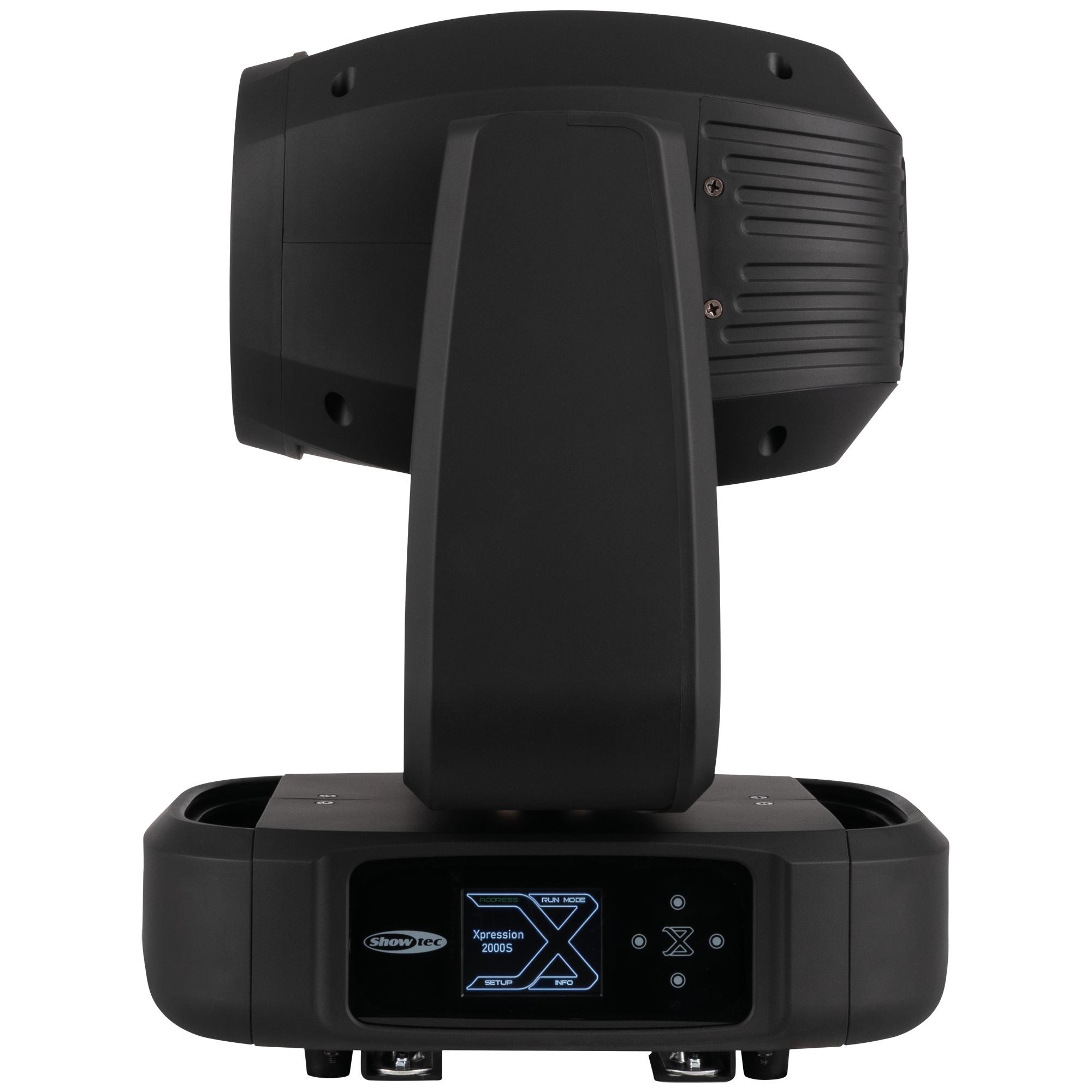 Xpression 2000S – Spot Showtec - Lyres Spot - Sonowest