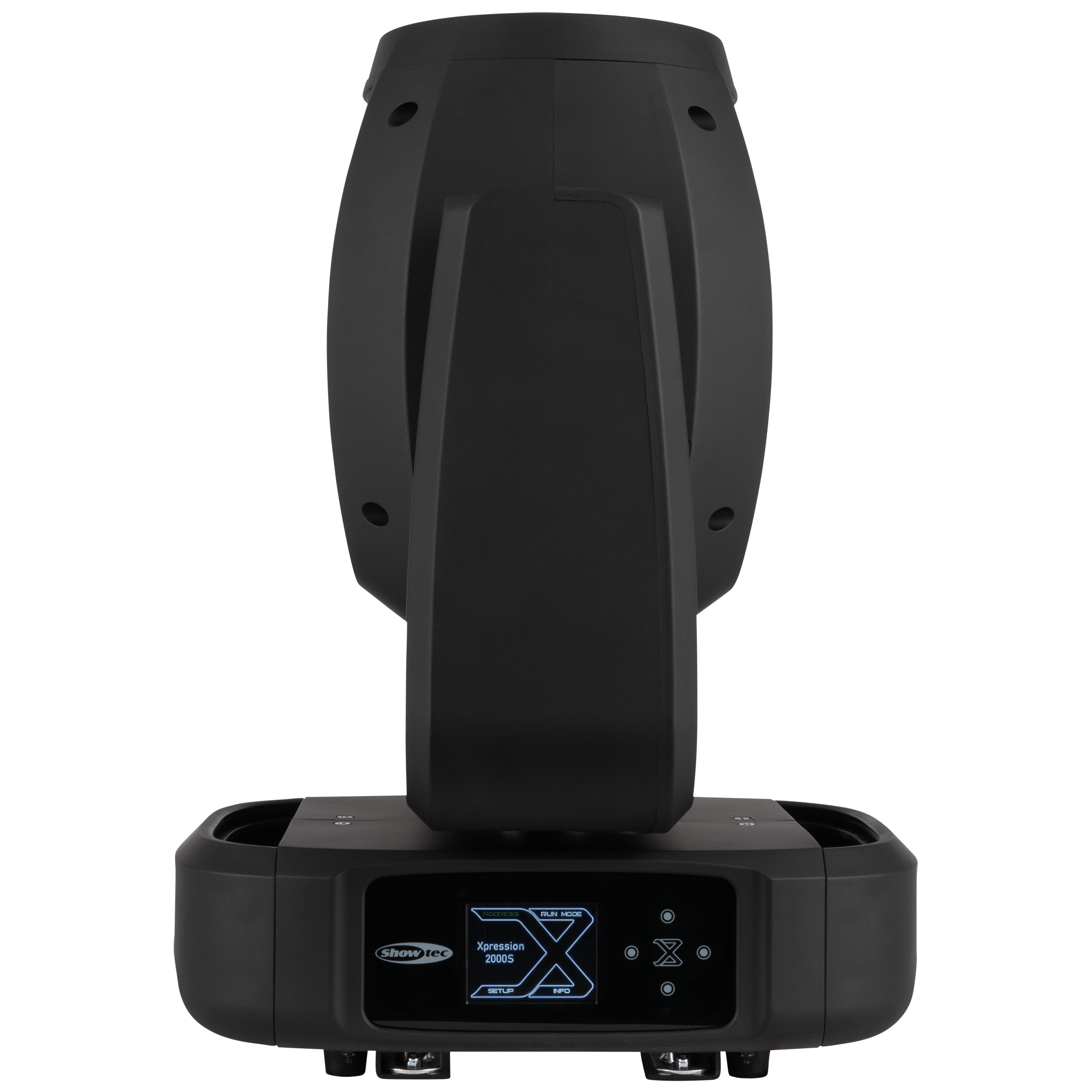 Xpression 2000S – Spot Showtec - Lyres Spot - Sonowest