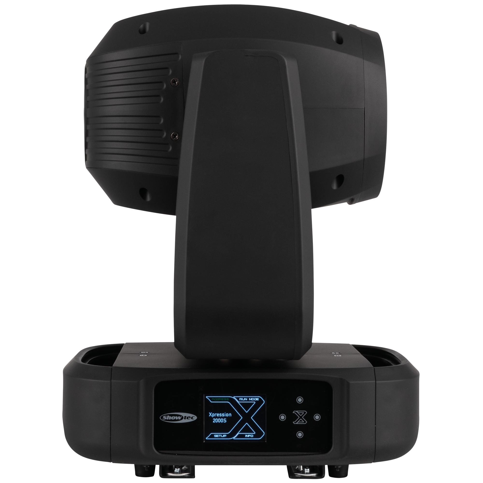 Xpression 2000S – Spot Showtec - Lyres Spot - Sonowest