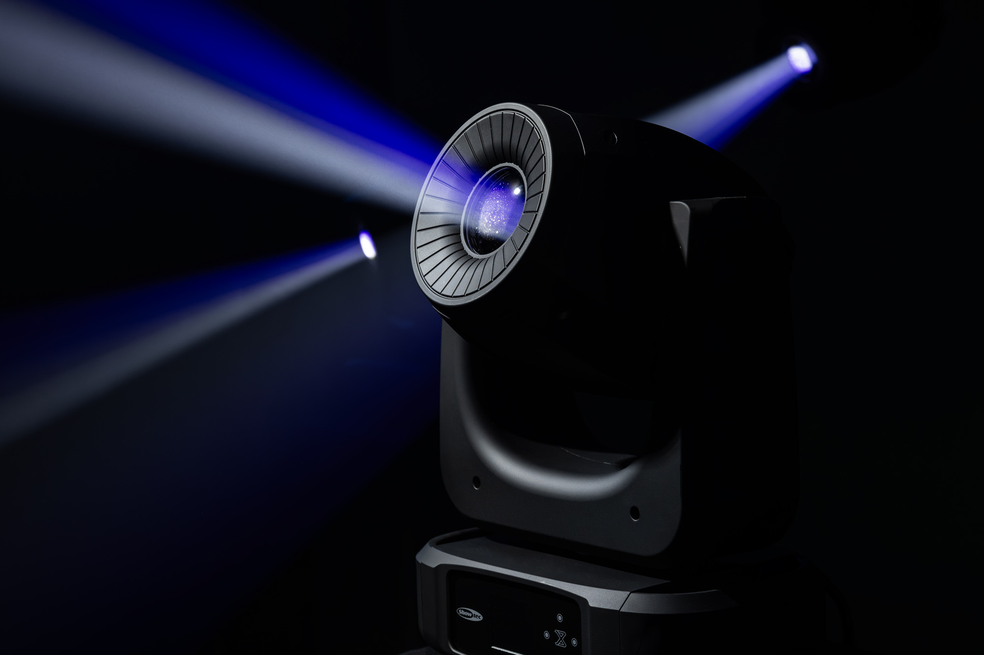 Xpression 2000S – Spot Showtec - Lyres Spot - Sonowest