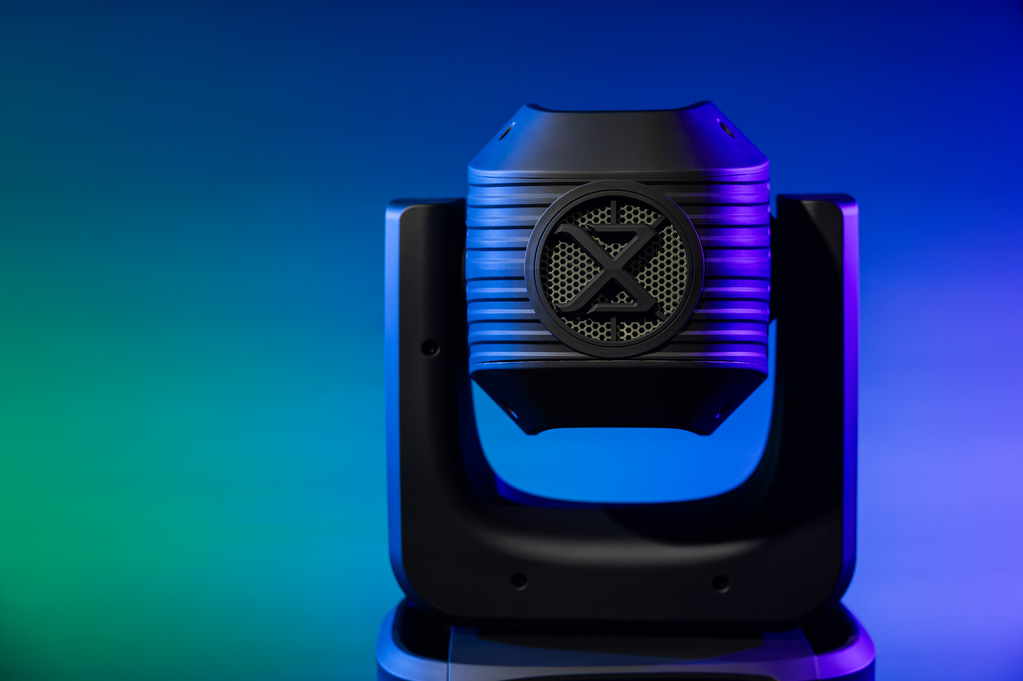 Xpression 2000S – Spot Showtec - Lyres Spot - Sonowest
