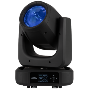 Xpression 2000B – Beam Showtec - Lyres Hybrides - Sonowest