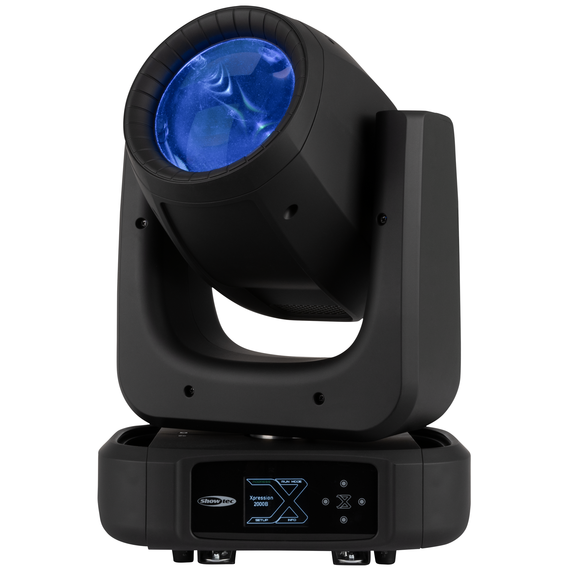 Xpression 2000B – Beam Showtec - Lyres Hybrides - Sonowest